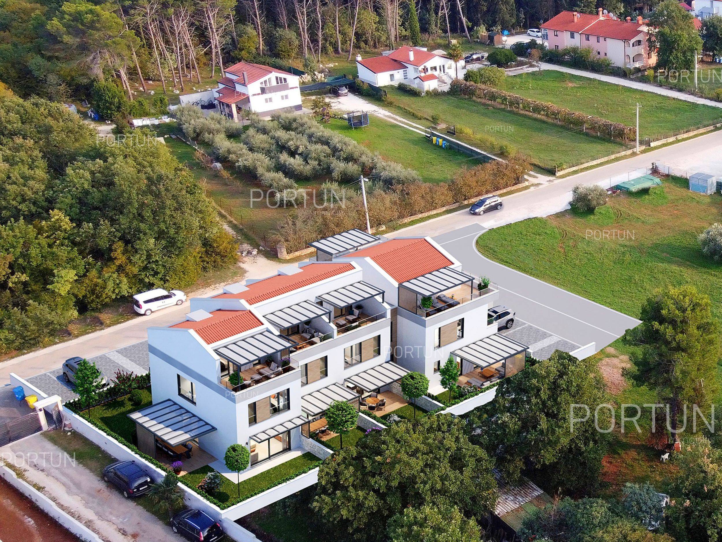 Kuća na prodaju Poreč - 20859 - 02
