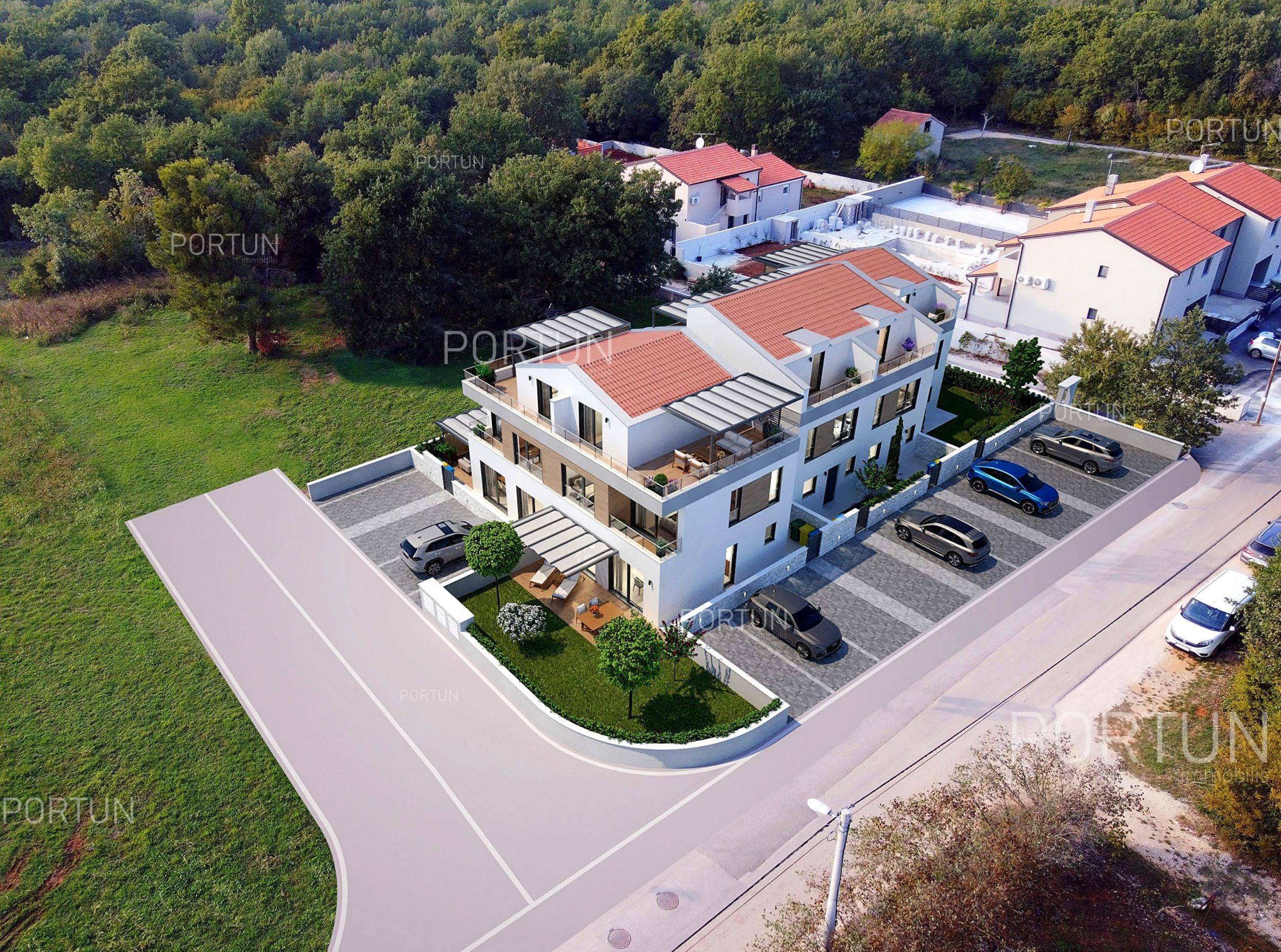 Kuća na prodaju Poreč - 20859 - 03