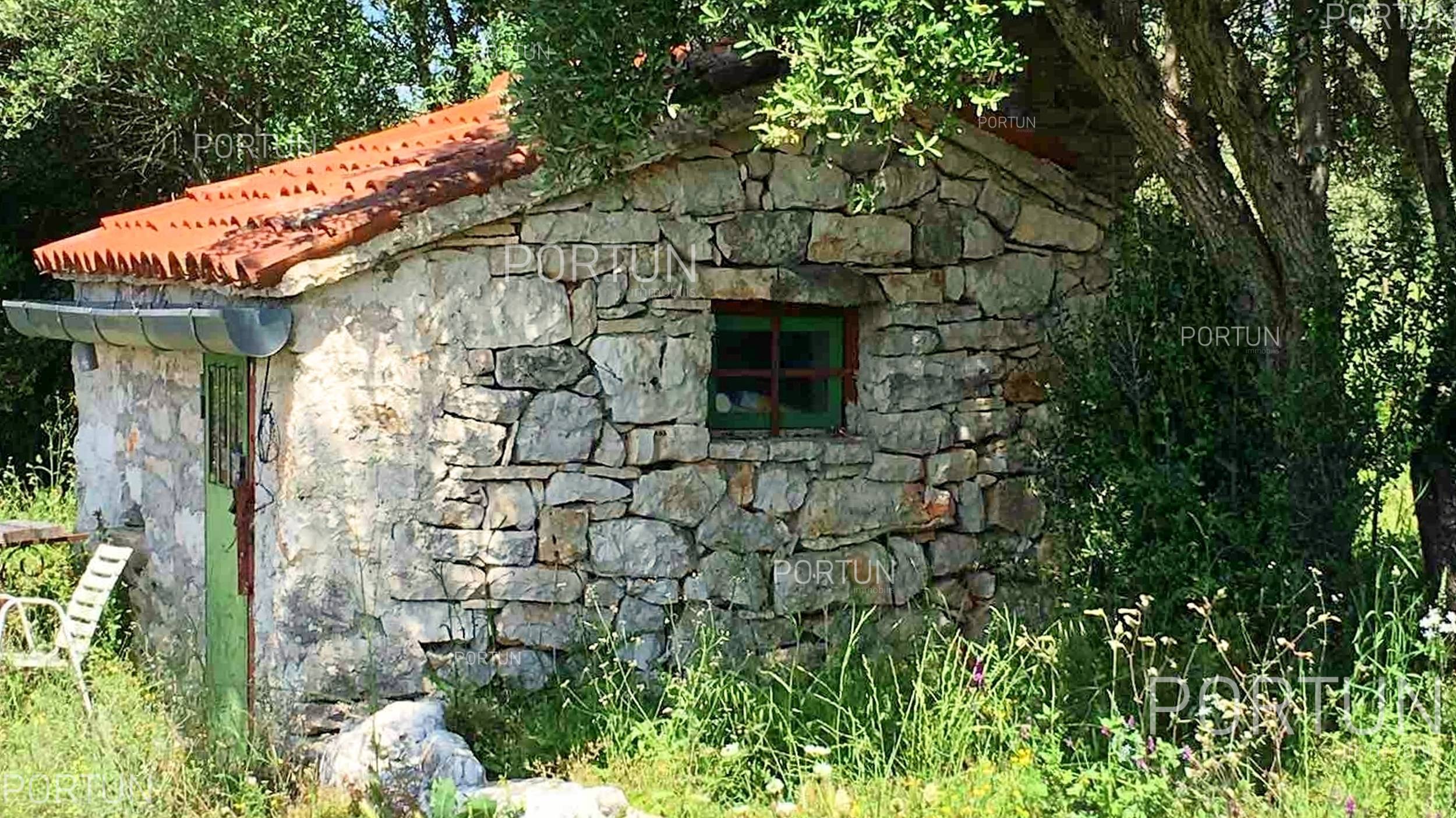 Zemljište na prodaju Rovinj - 40551 - 03