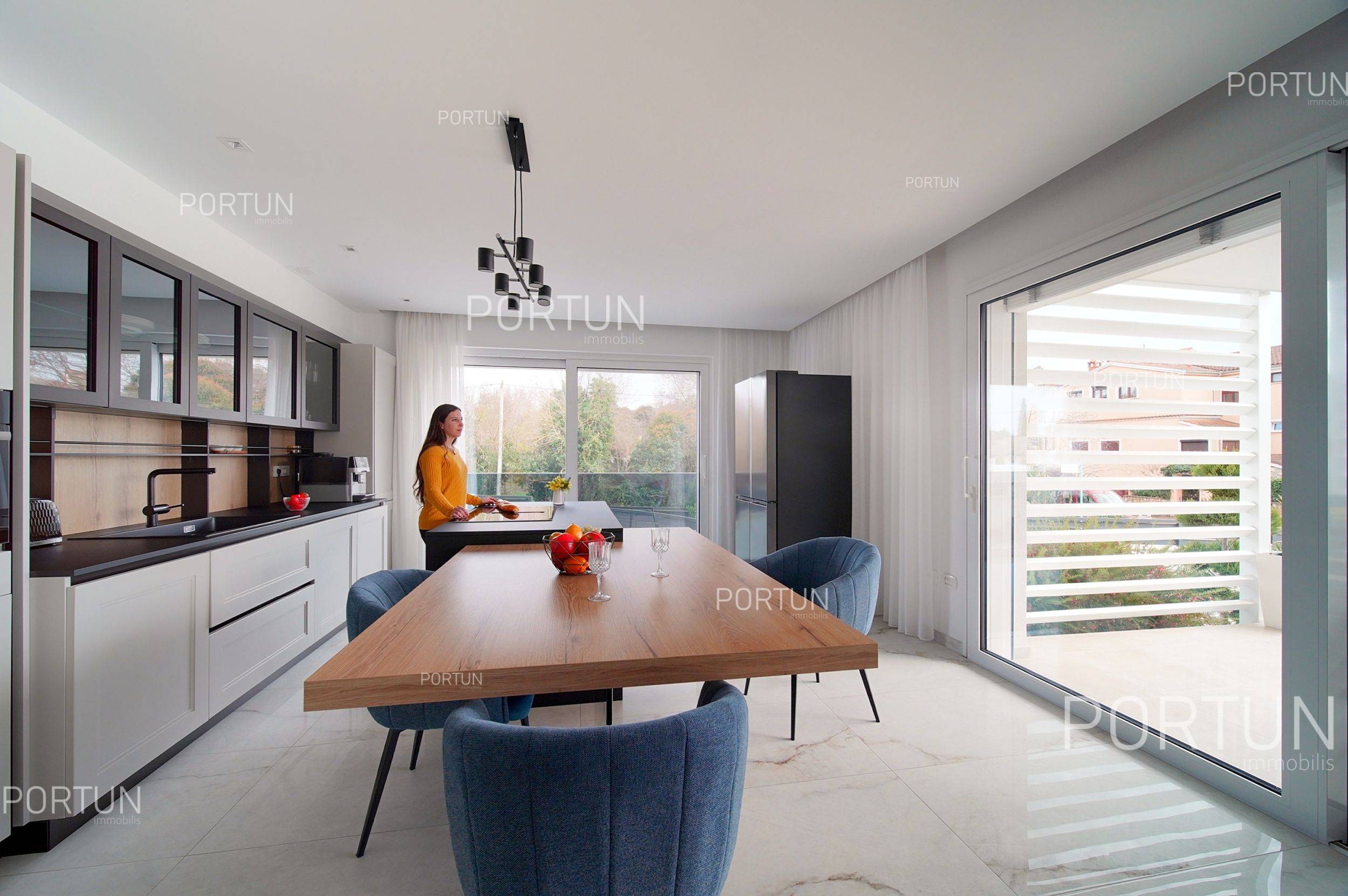 Apartment for Sale in Rovinj - 10680 - 04