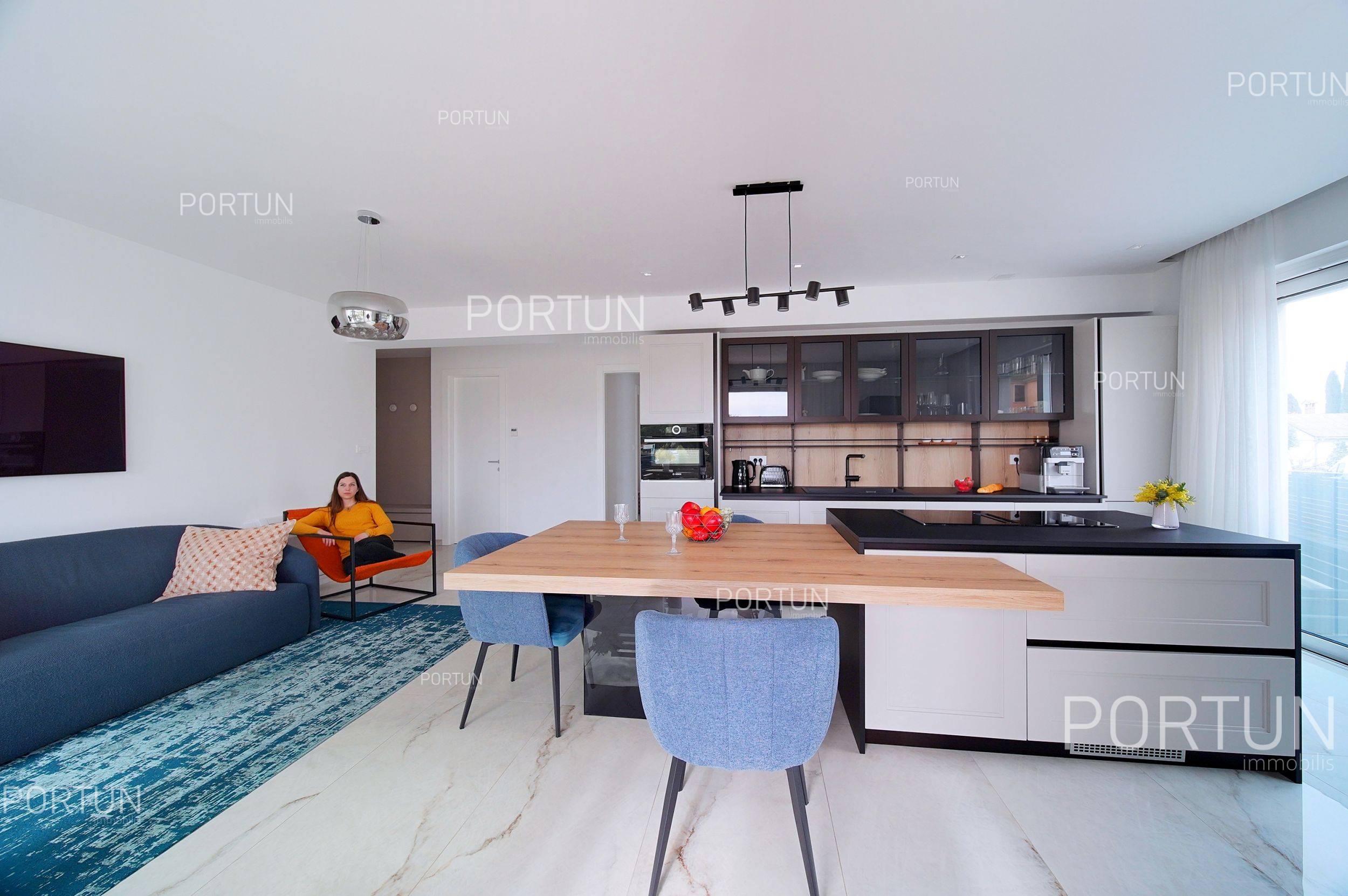 Apartment for Sale in Rovinj - 10680 - 06