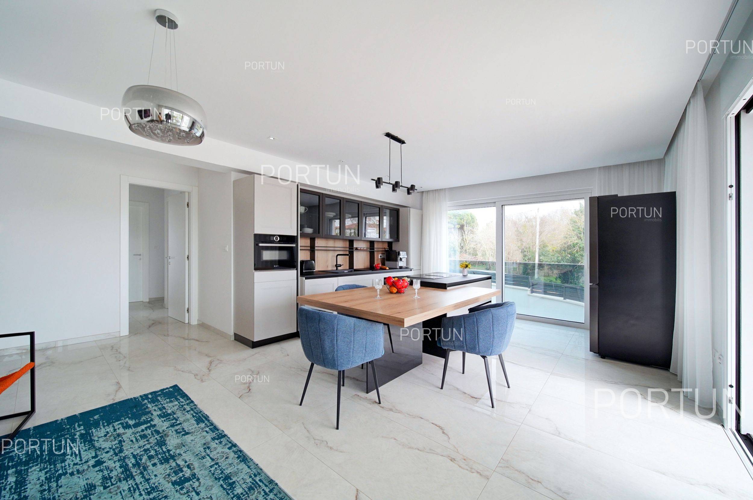 Apartment for Sale in Rovinj - 10680 - 07