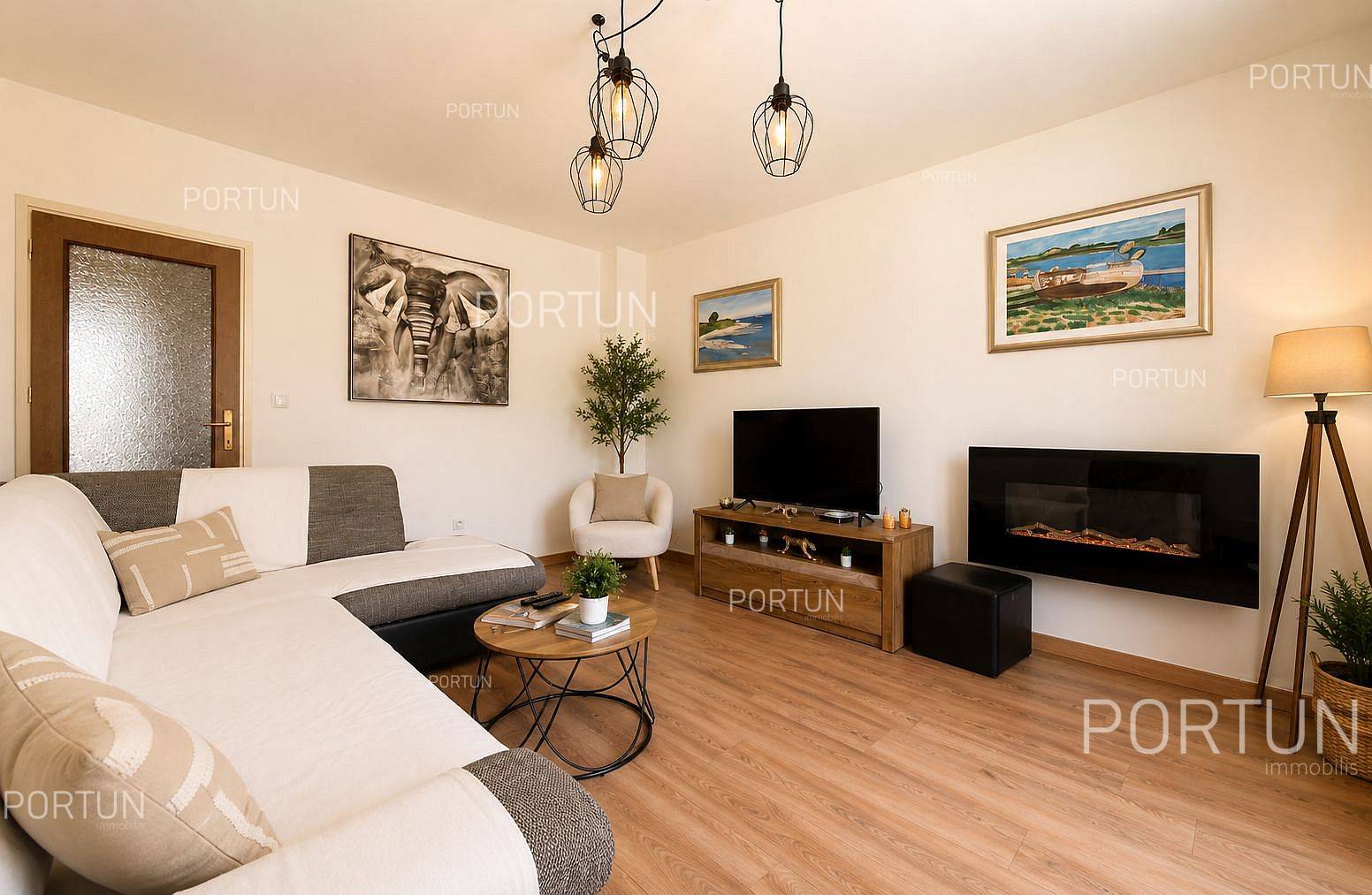 Apartment for Sale in Rovinj - 10699 - 06
