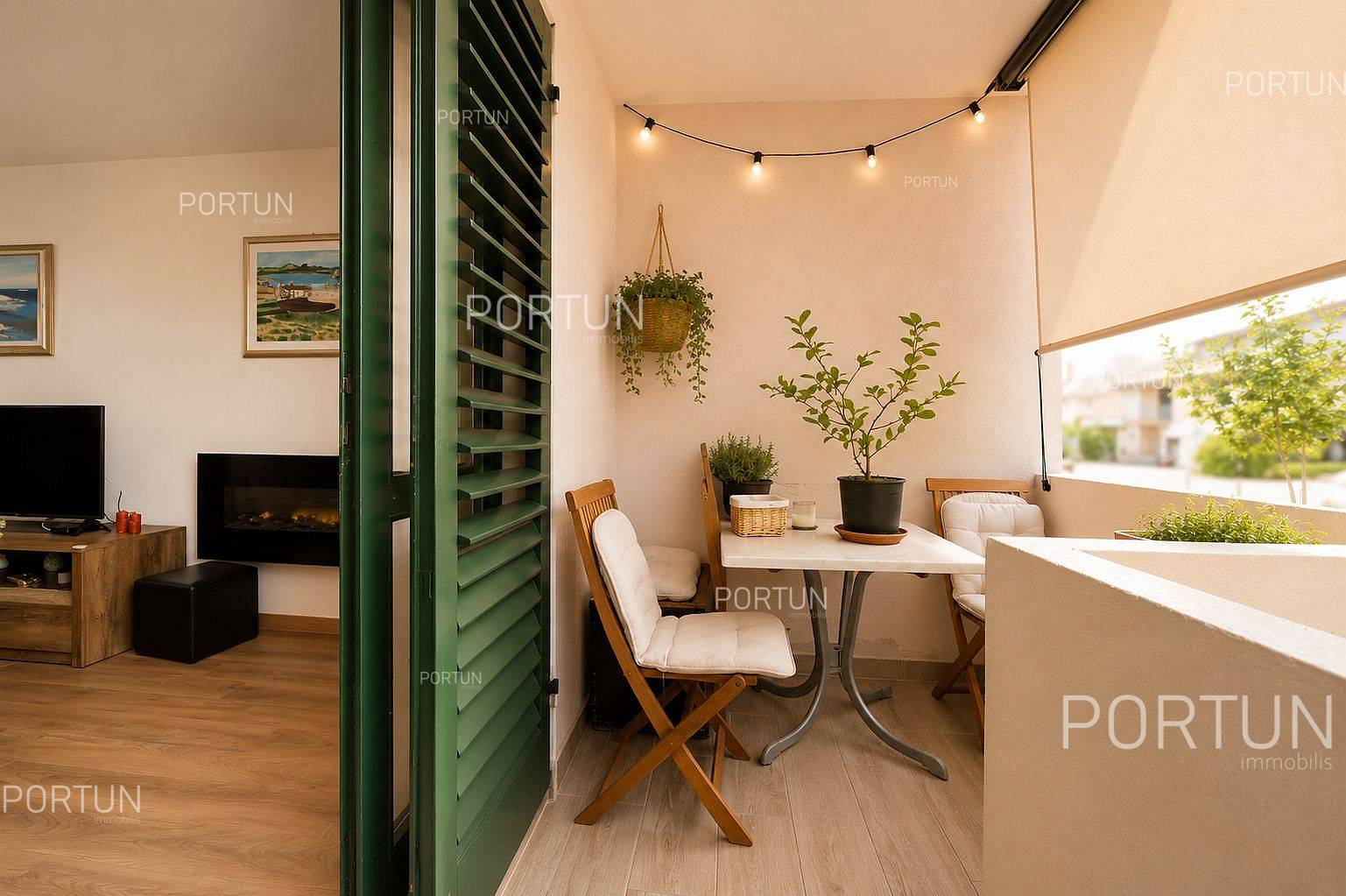 Apartment for Sale in Rovinj - 10699 - 02