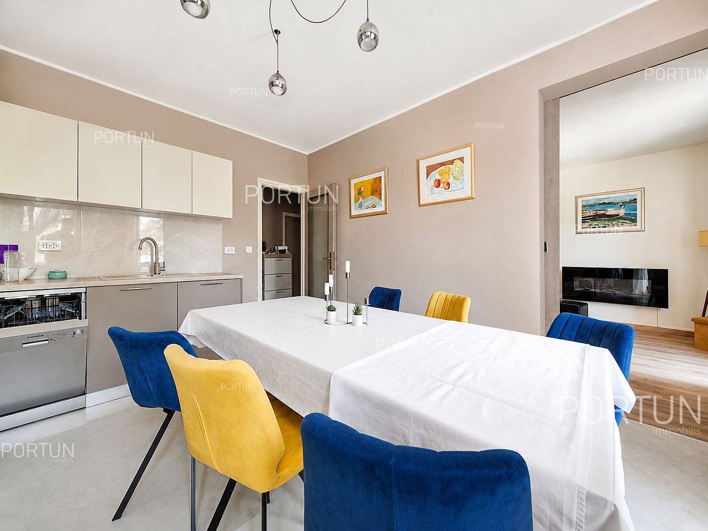 Apartment for Sale in Rovinj - 10699 - 11