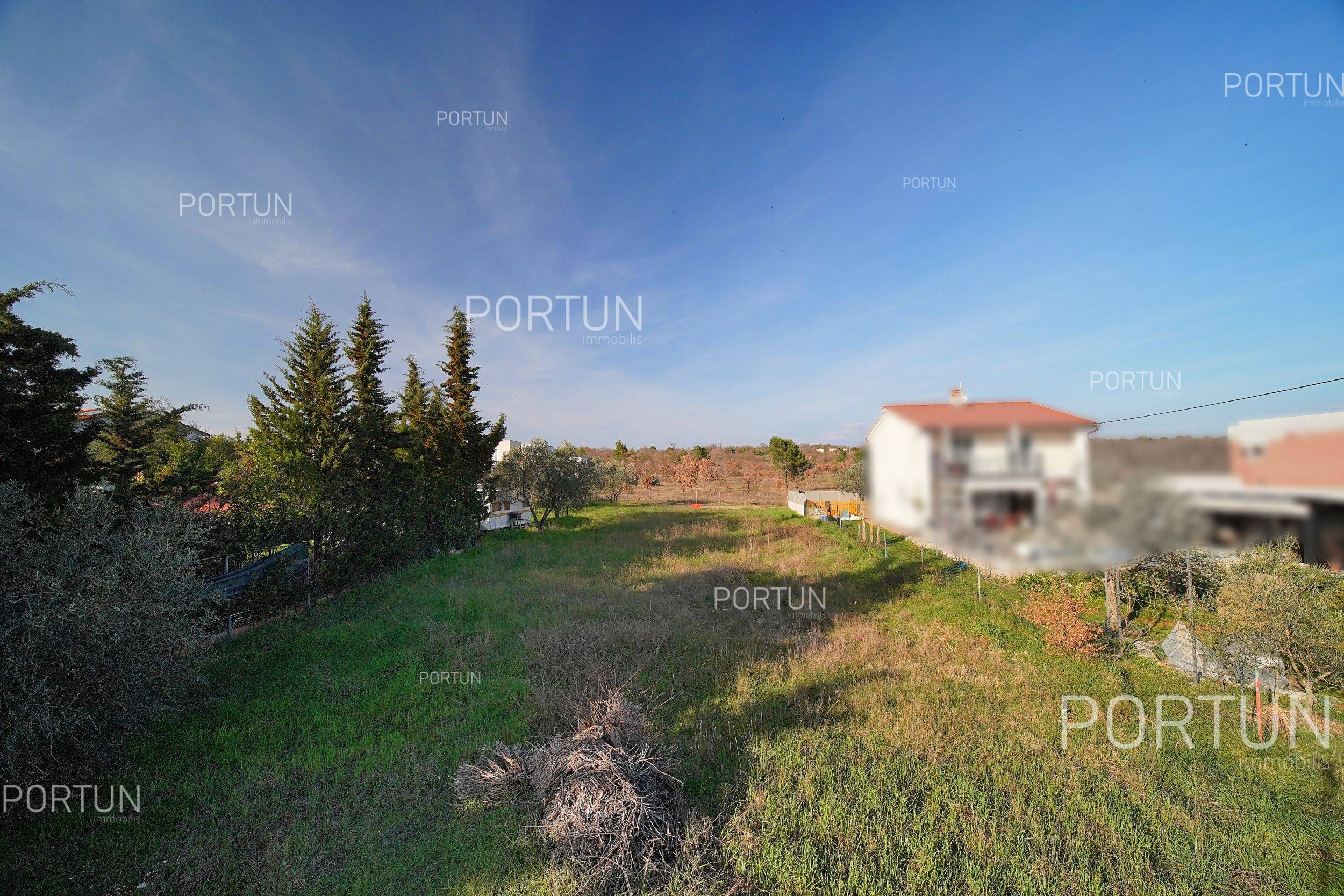Plot of land for Sale in Vodnjan - 40554 - 04