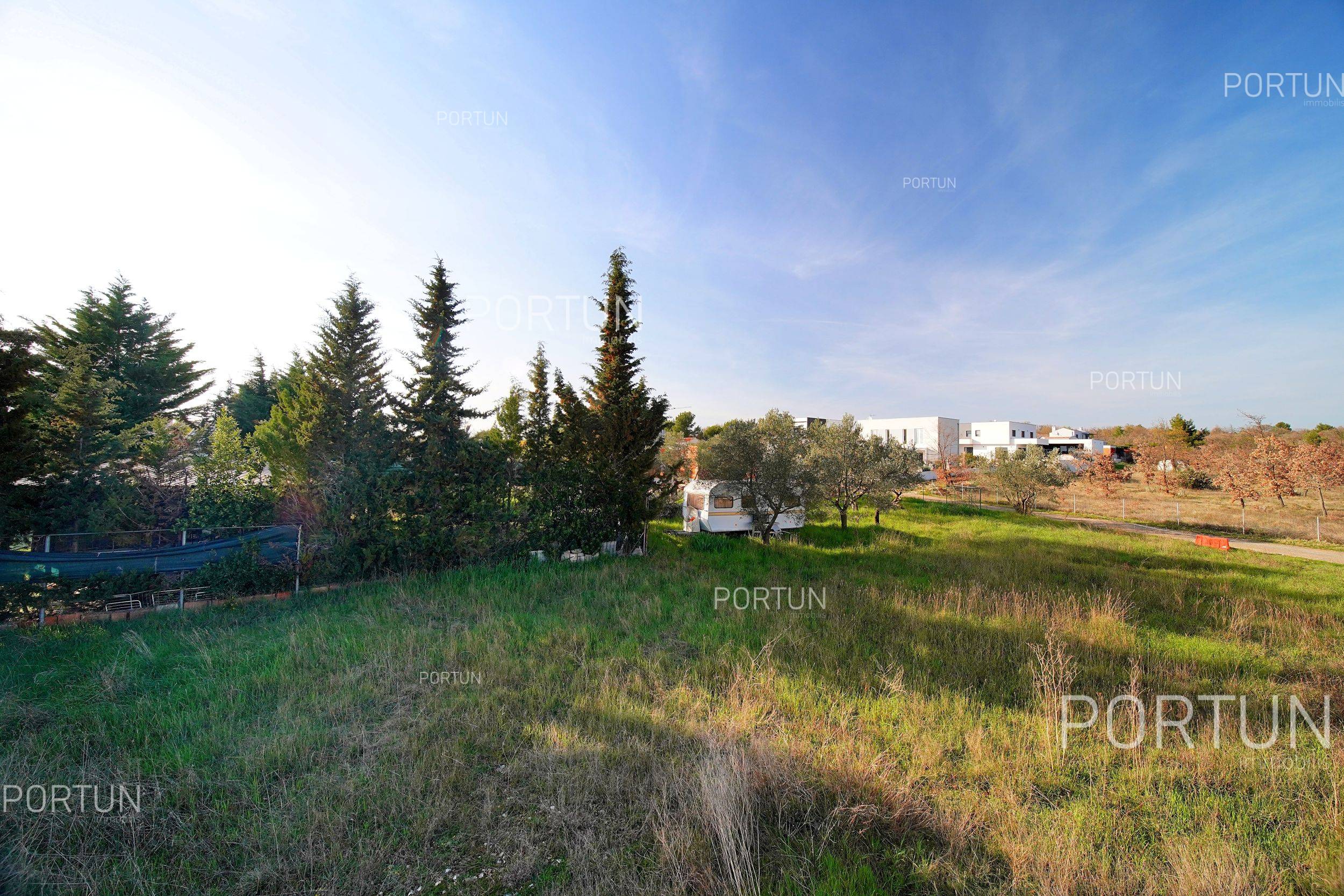 Plot of land for Sale in Vodnjan - 40554 - 05