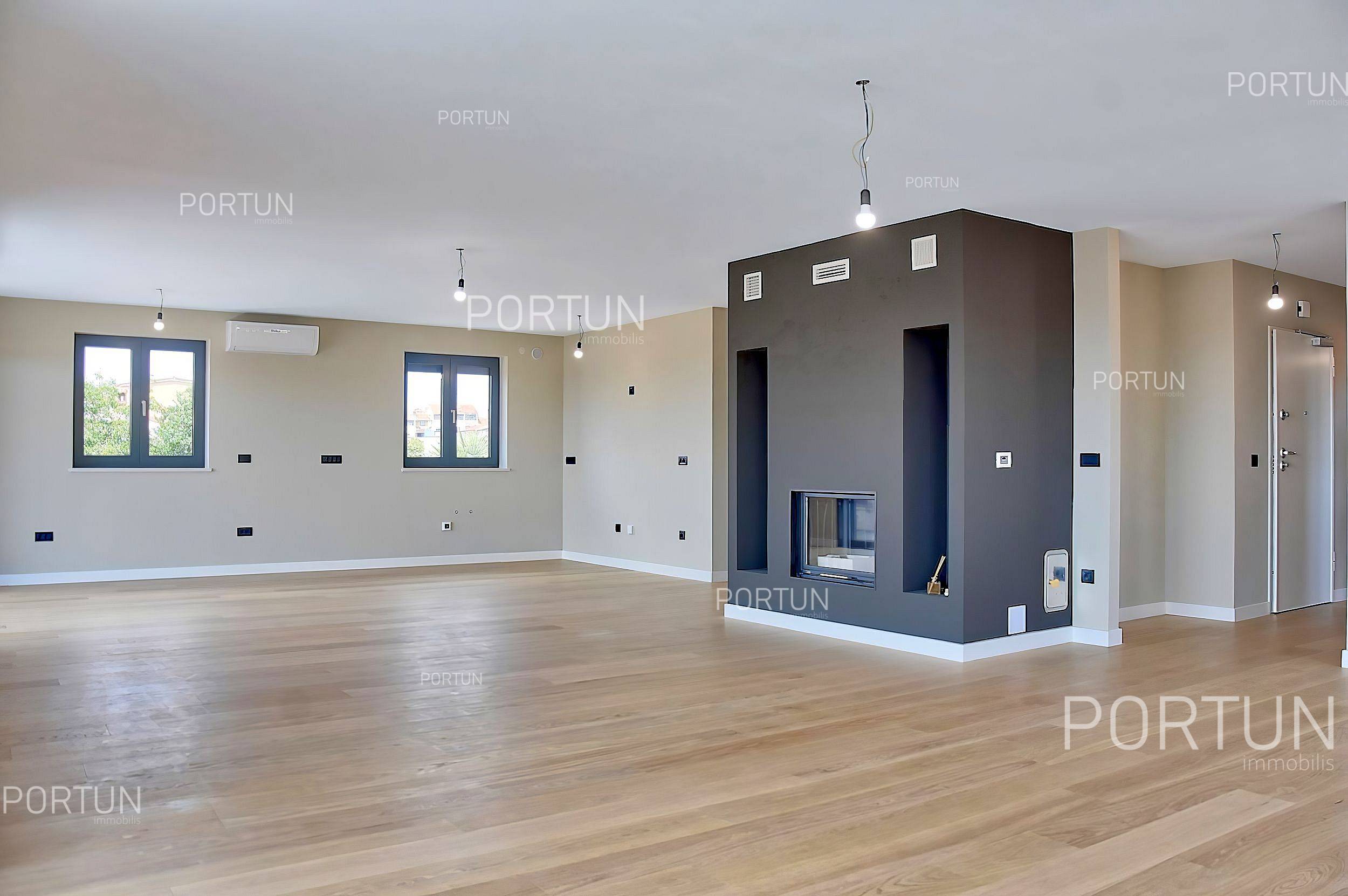 Appartamento in vendita a Parenzo - 10681 - 04