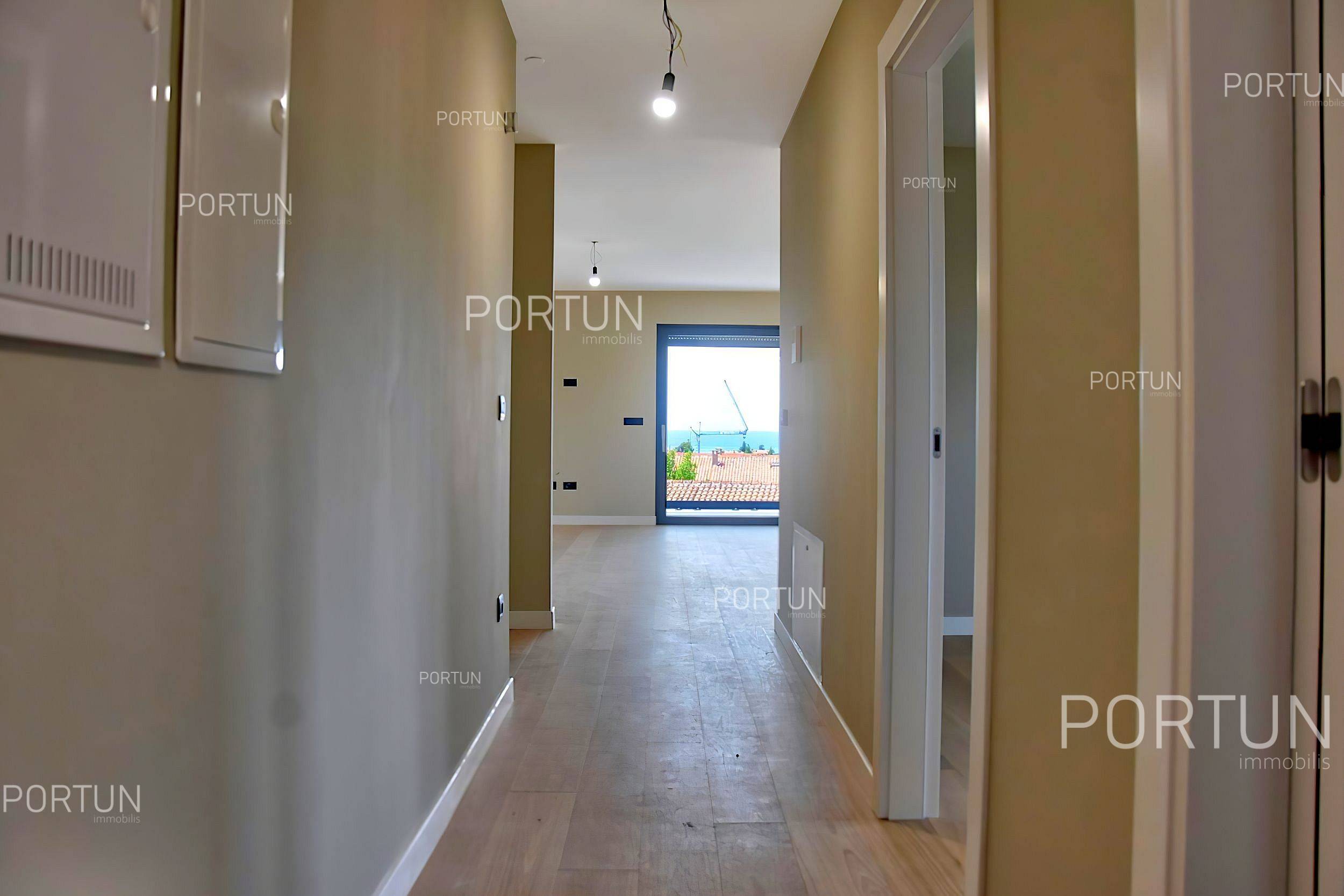 Appartamento in vendita a Parenzo - 10681 - 04