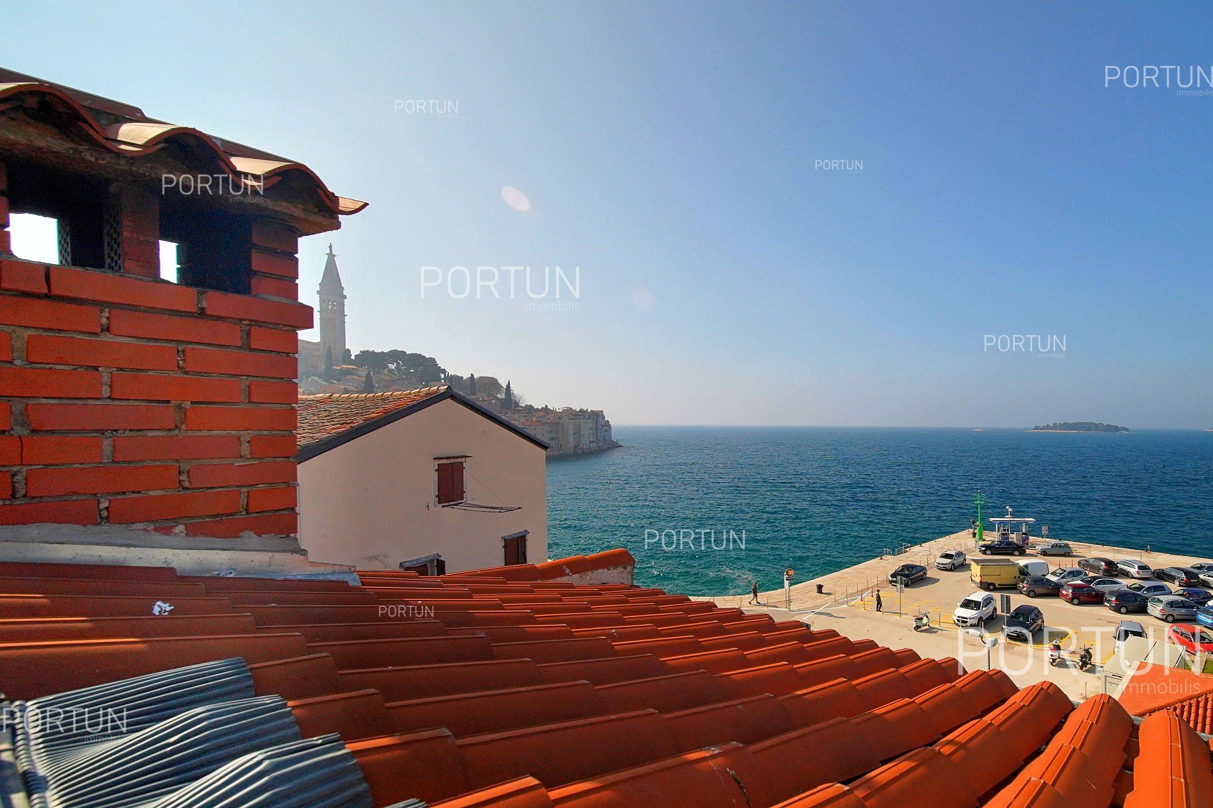 Stan na prodaju Rovinj - 10682 - 10