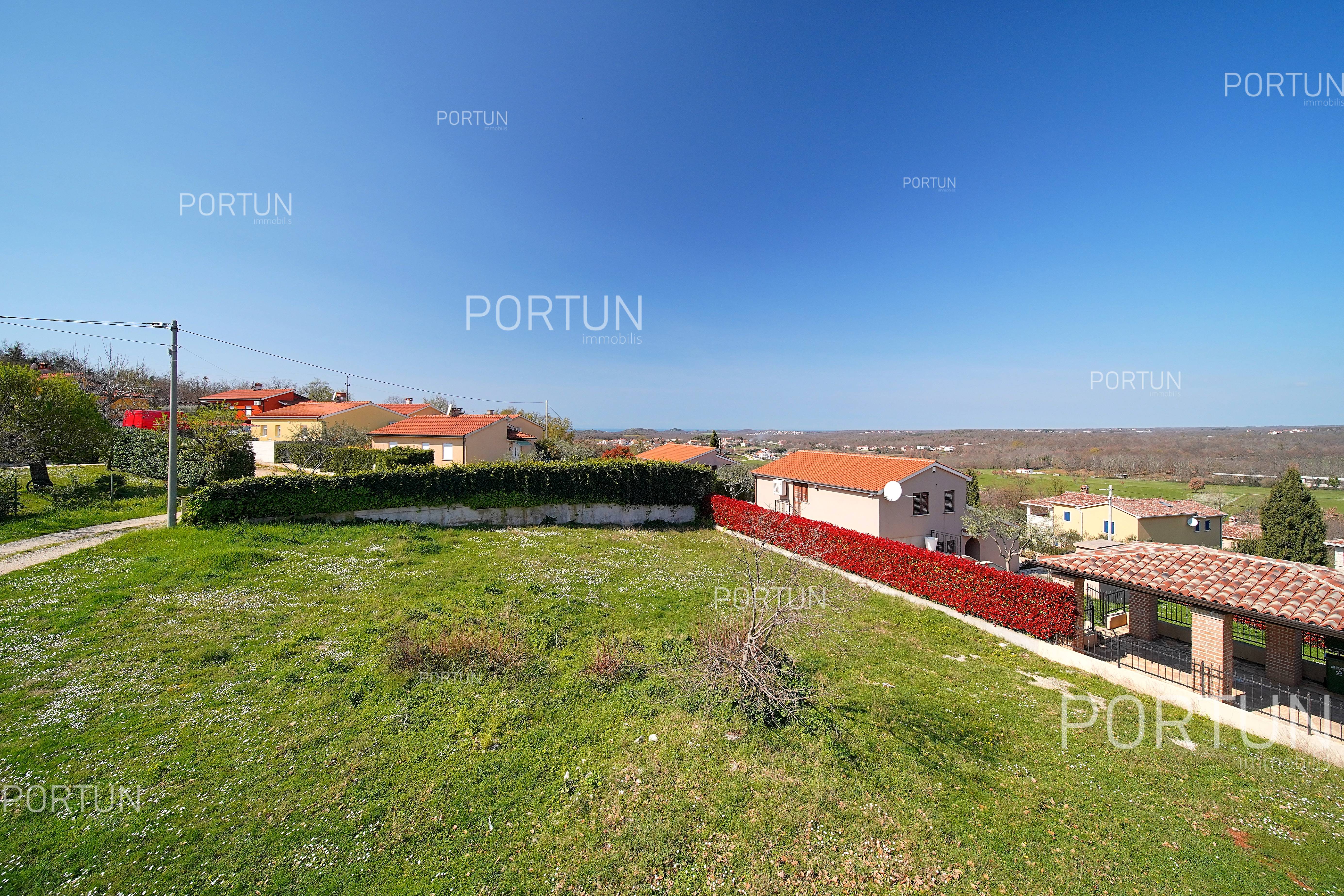 Zemljišče naprodaj v Poreč - 40552 - 07