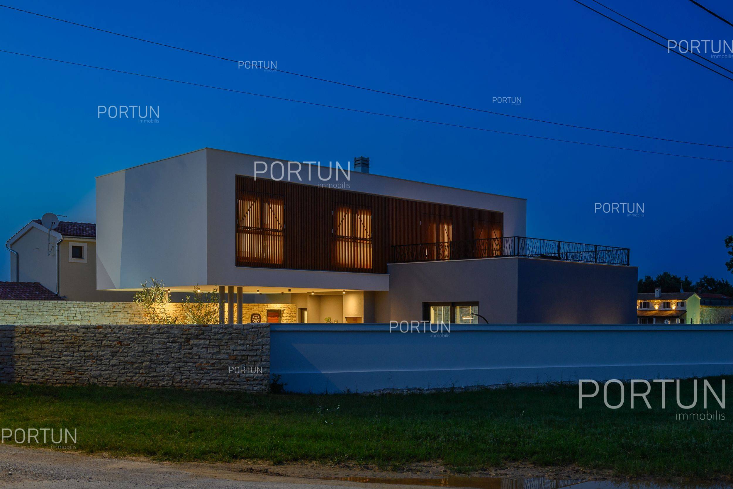 Kuća na prodaju Svetvinčenat - 20858 - 06