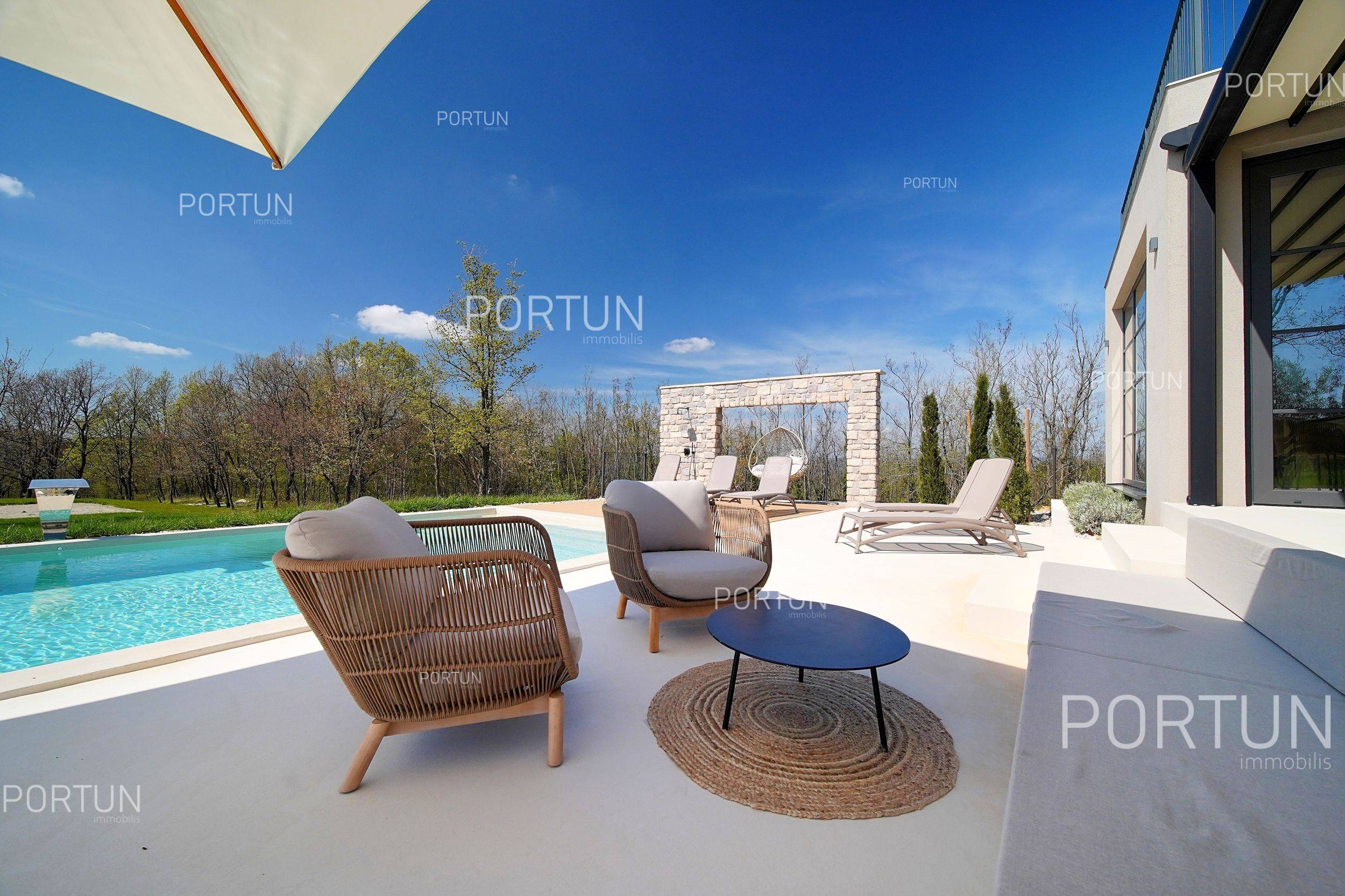 Kuća na prodaju Motovun - 20844 - 05