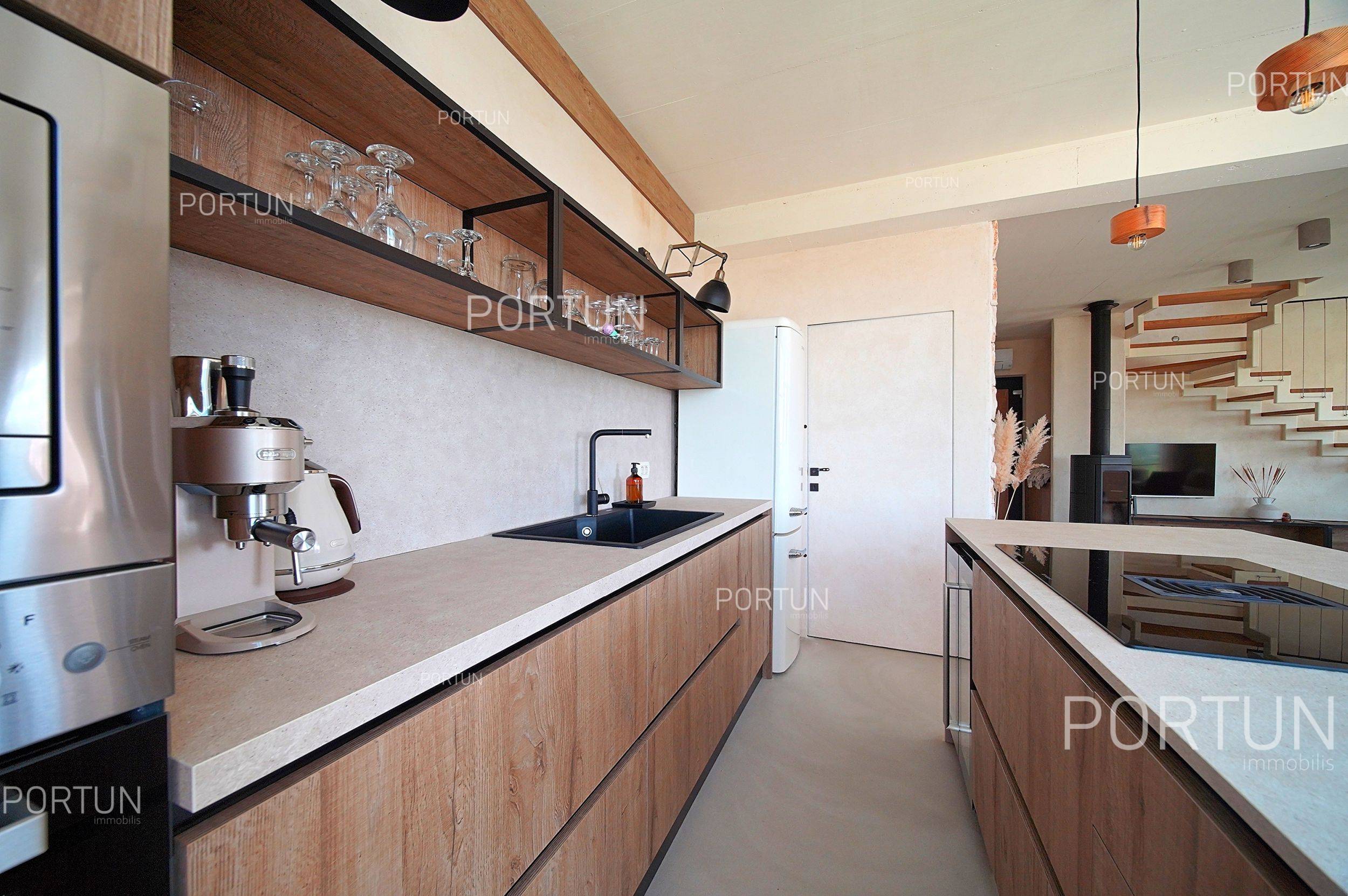 Kuća na prodaju Motovun - 20844 - 03