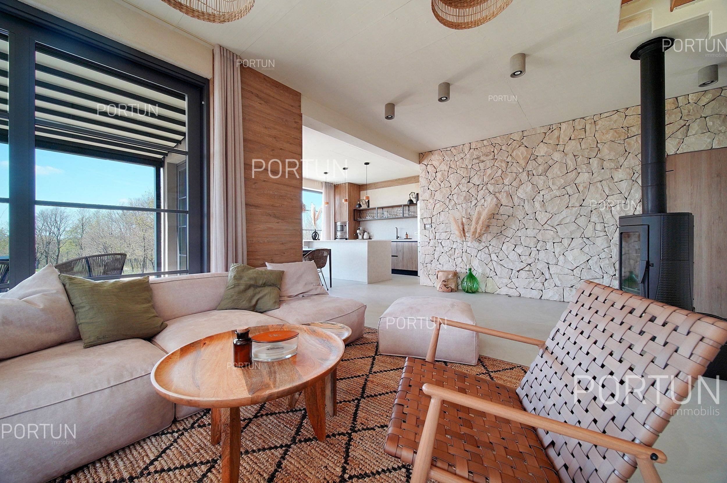 Kuća na prodaju Motovun - 20844 - 09