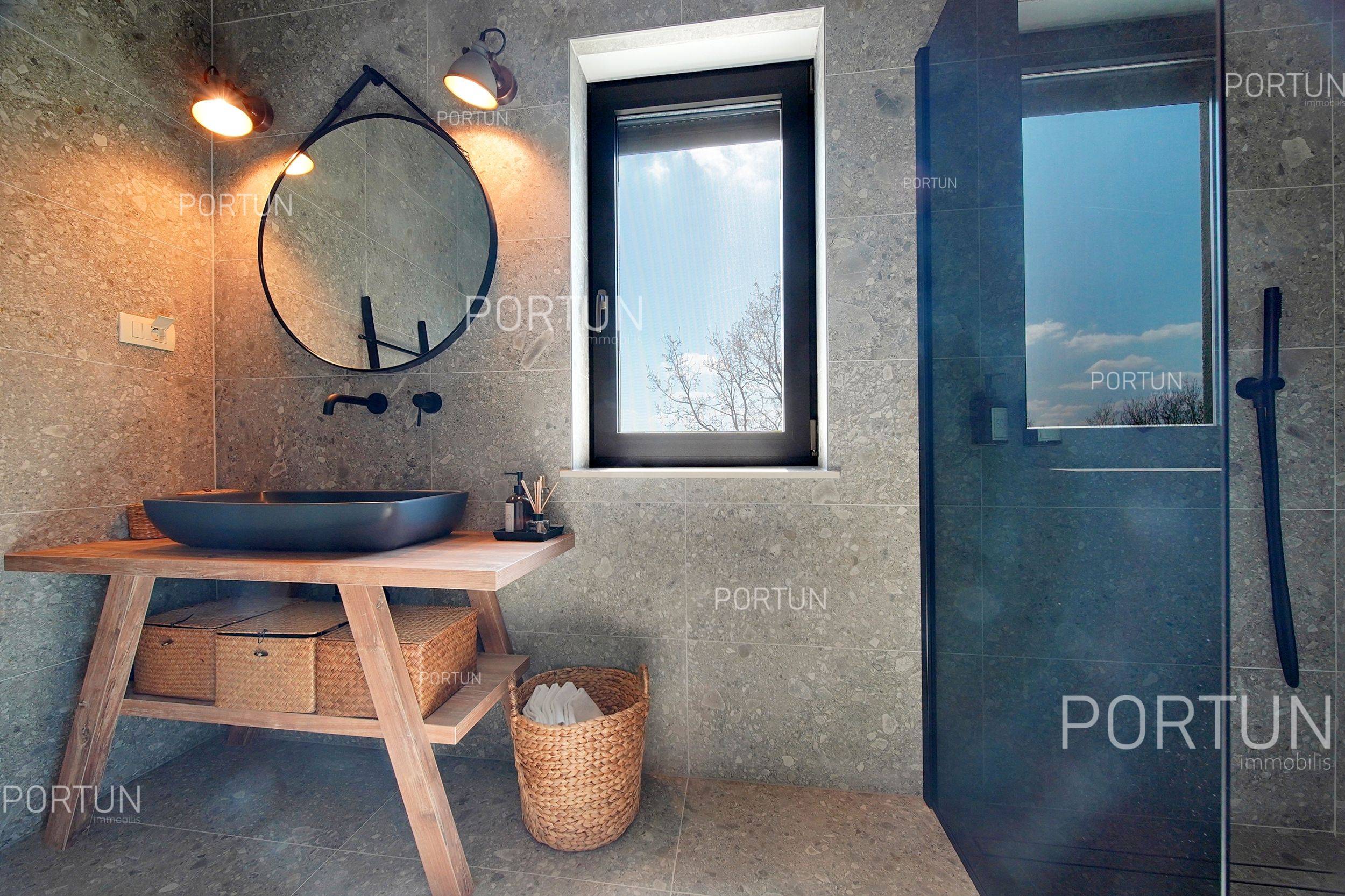 Kuća na prodaju Motovun - 20844 - 04