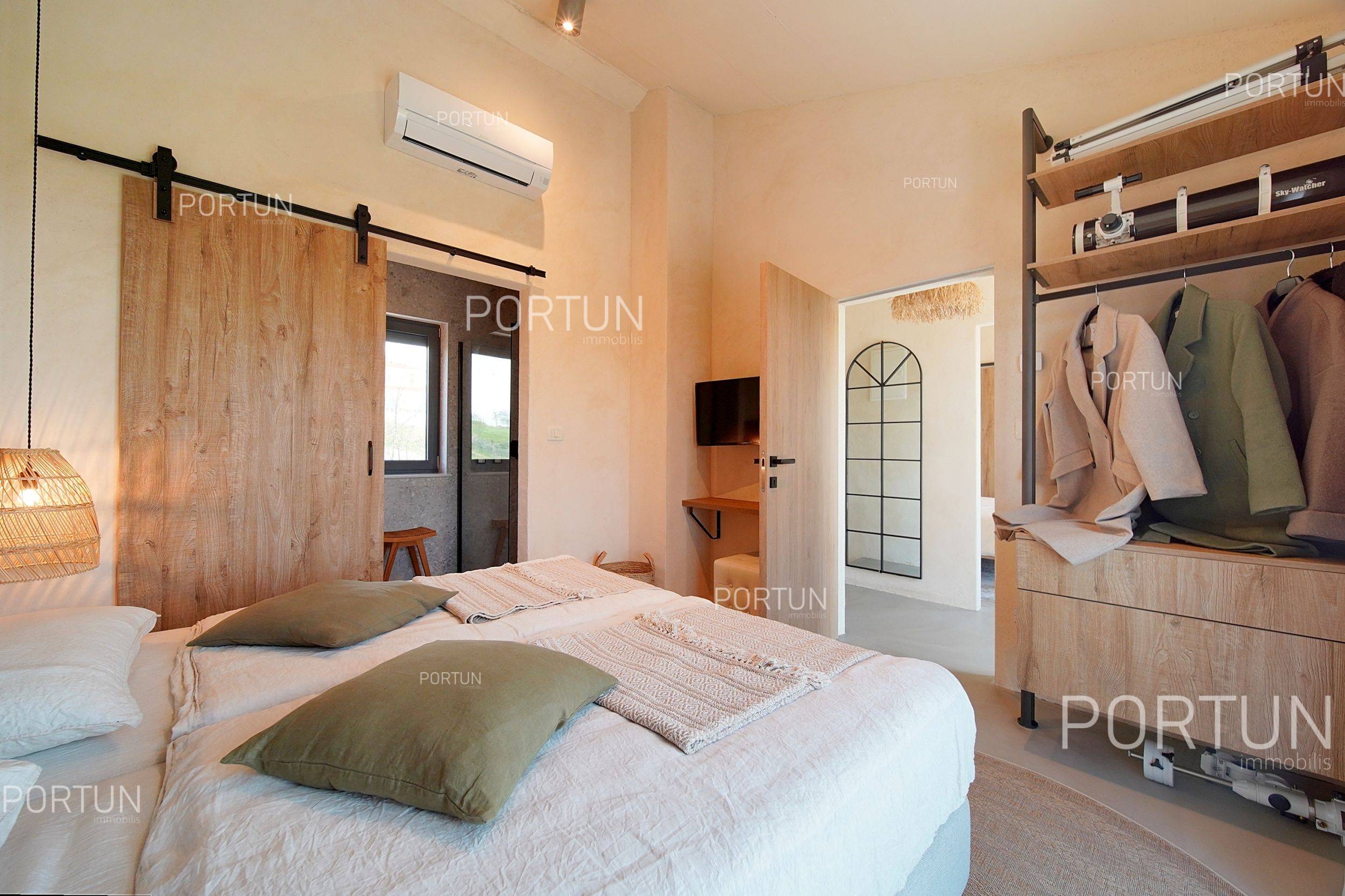 Kuća na prodaju Motovun - 20844 - 09