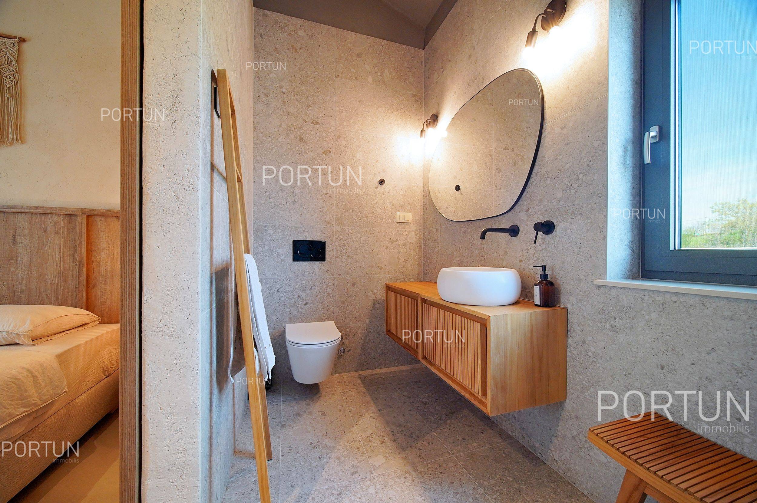 Kuća na prodaju Motovun - 20844 - 11