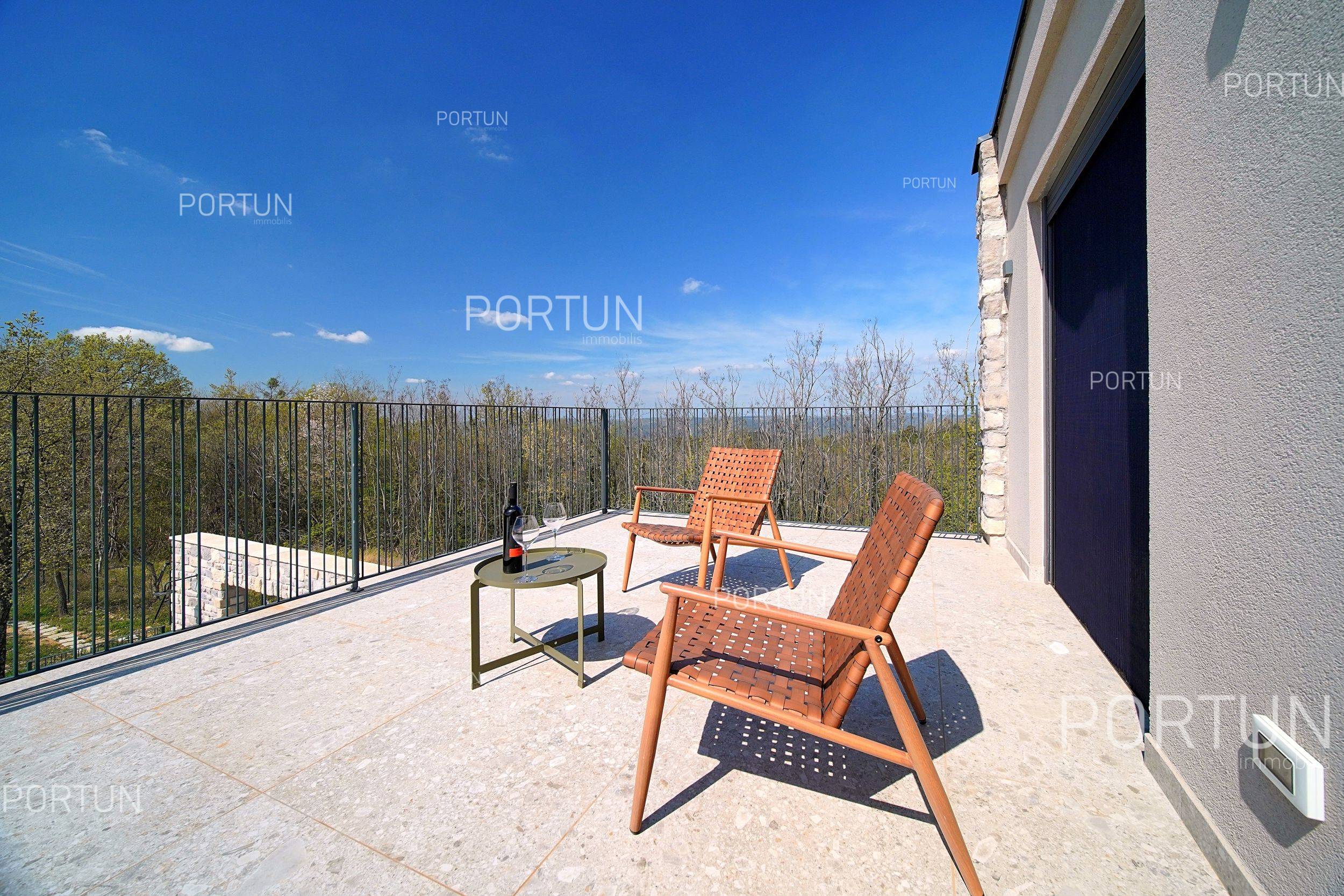Kuća na prodaju Motovun - 20844 - 03