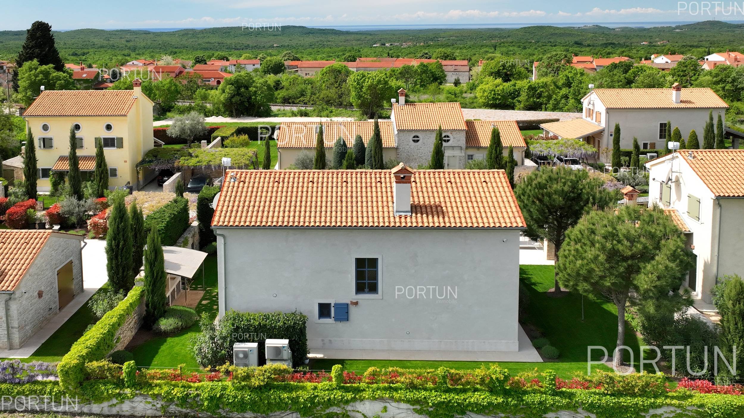 Kuća na prodaju Svetvinčenat - 20845 - 08