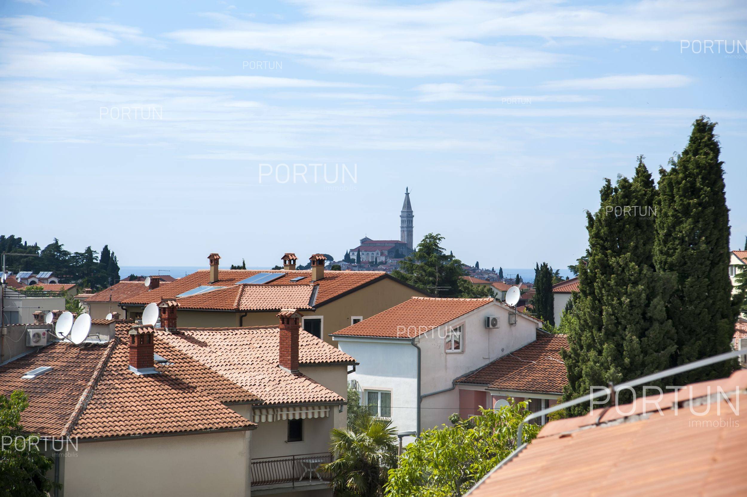 Lakást  Rovinj - 10684 - 02
