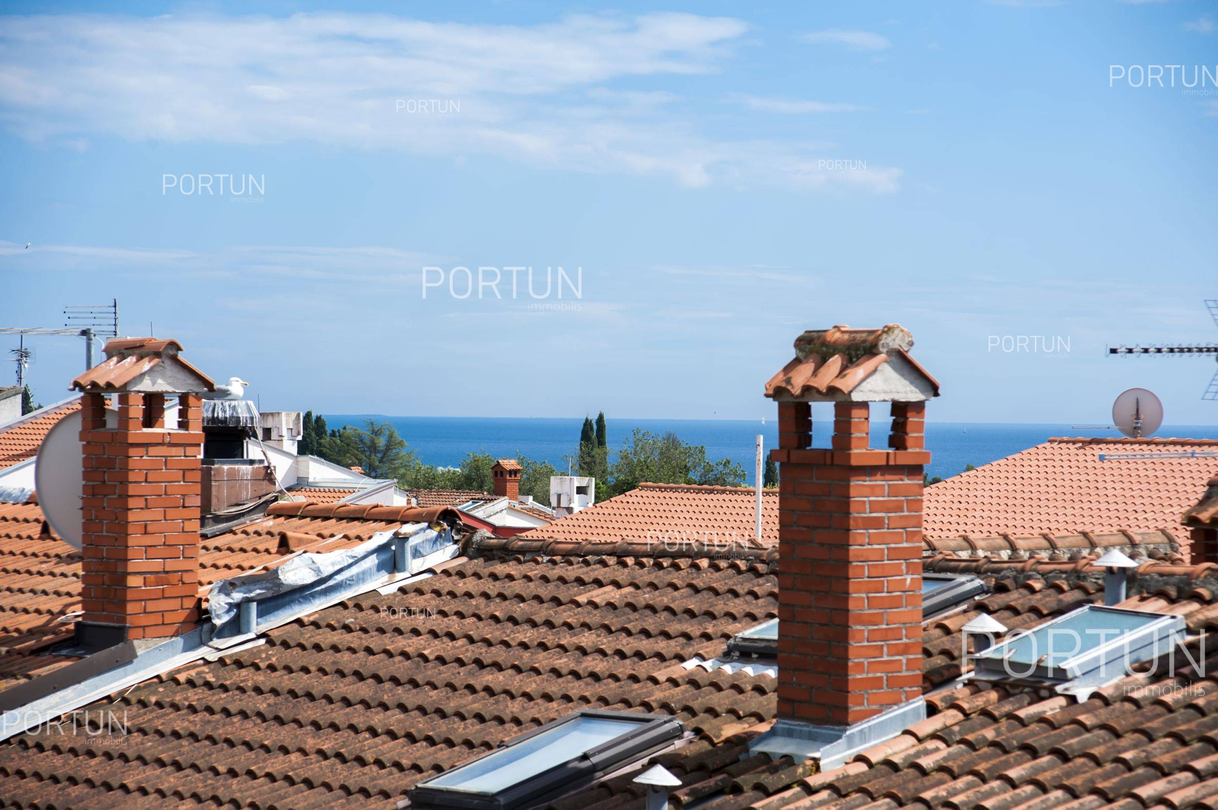 Lakást  Rovinj - 10684 - 03