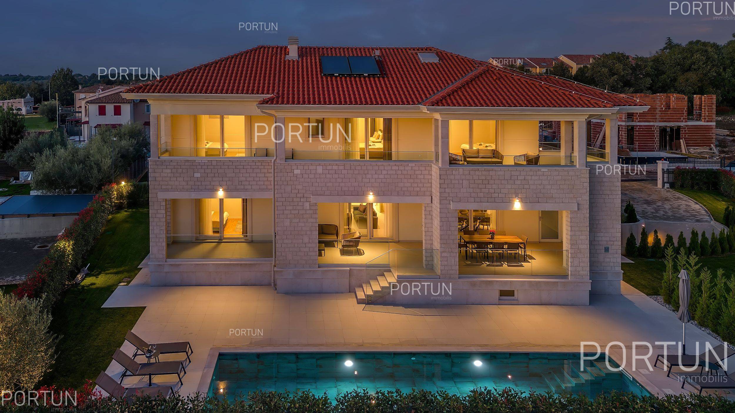 House for Sale in Poreč - 20865 - 03