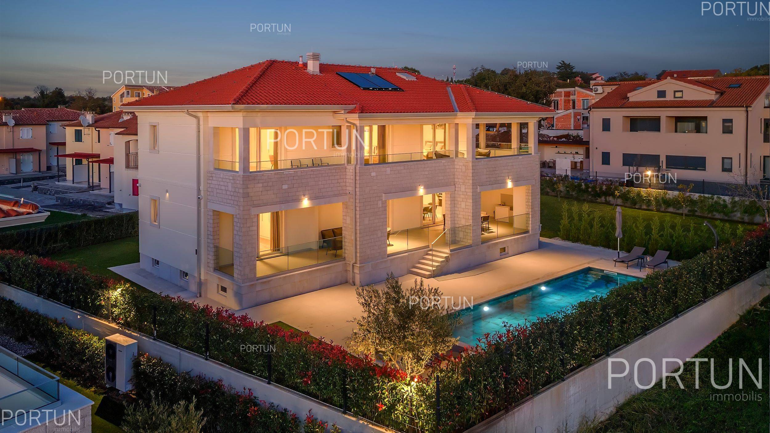 House for Sale in Poreč - 20865 - 04