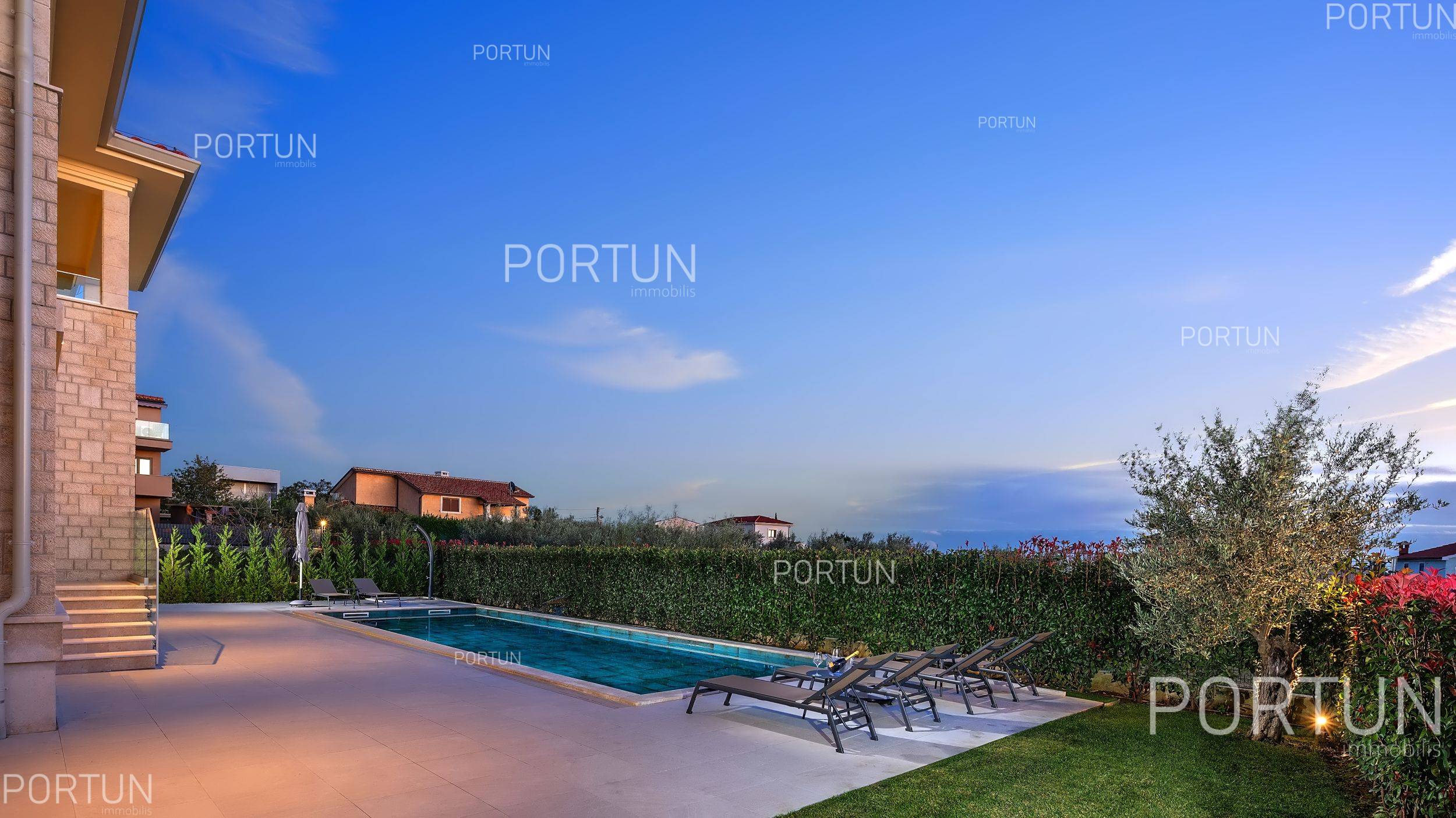 House for Sale in Poreč - 20865 - 07