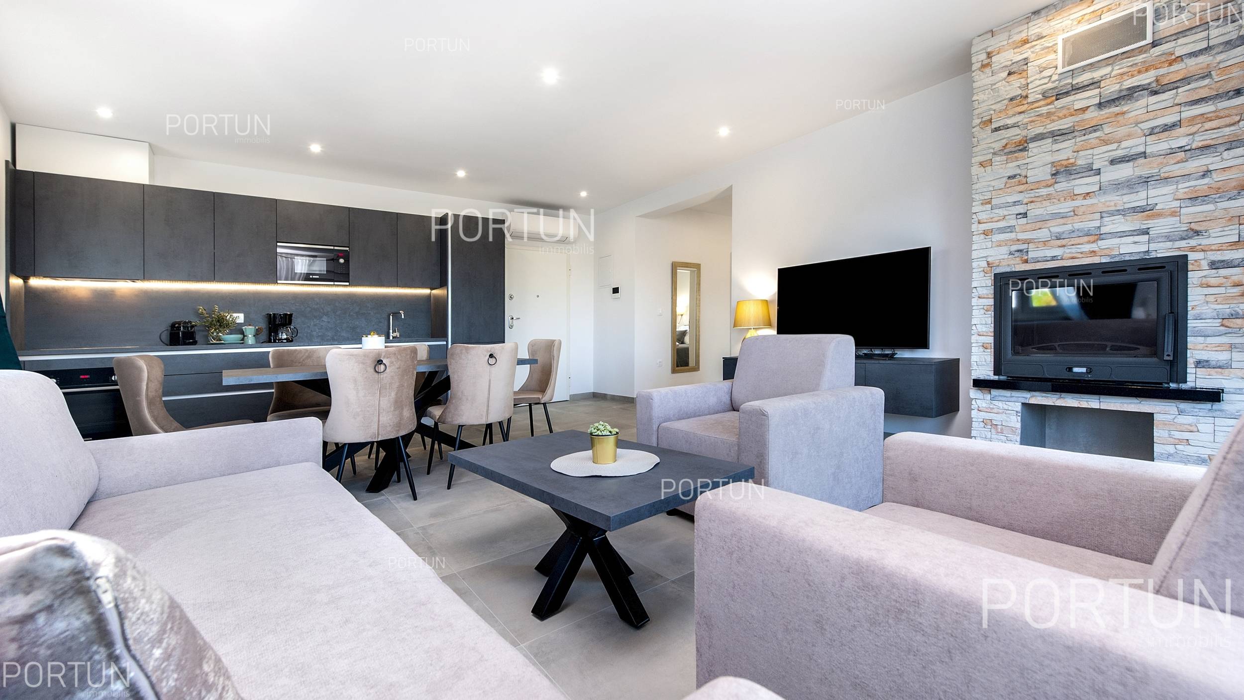 Apartment for Sale in Rovinj - 10688 - 04