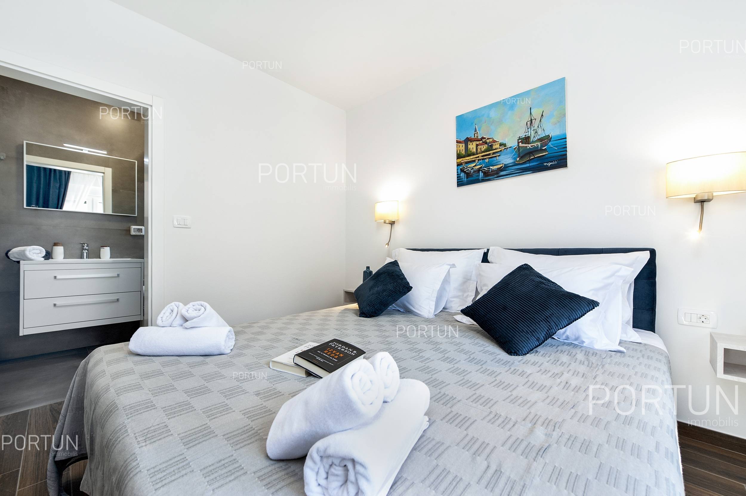 Apartment for Sale in Rovinj - 10688 - 20
