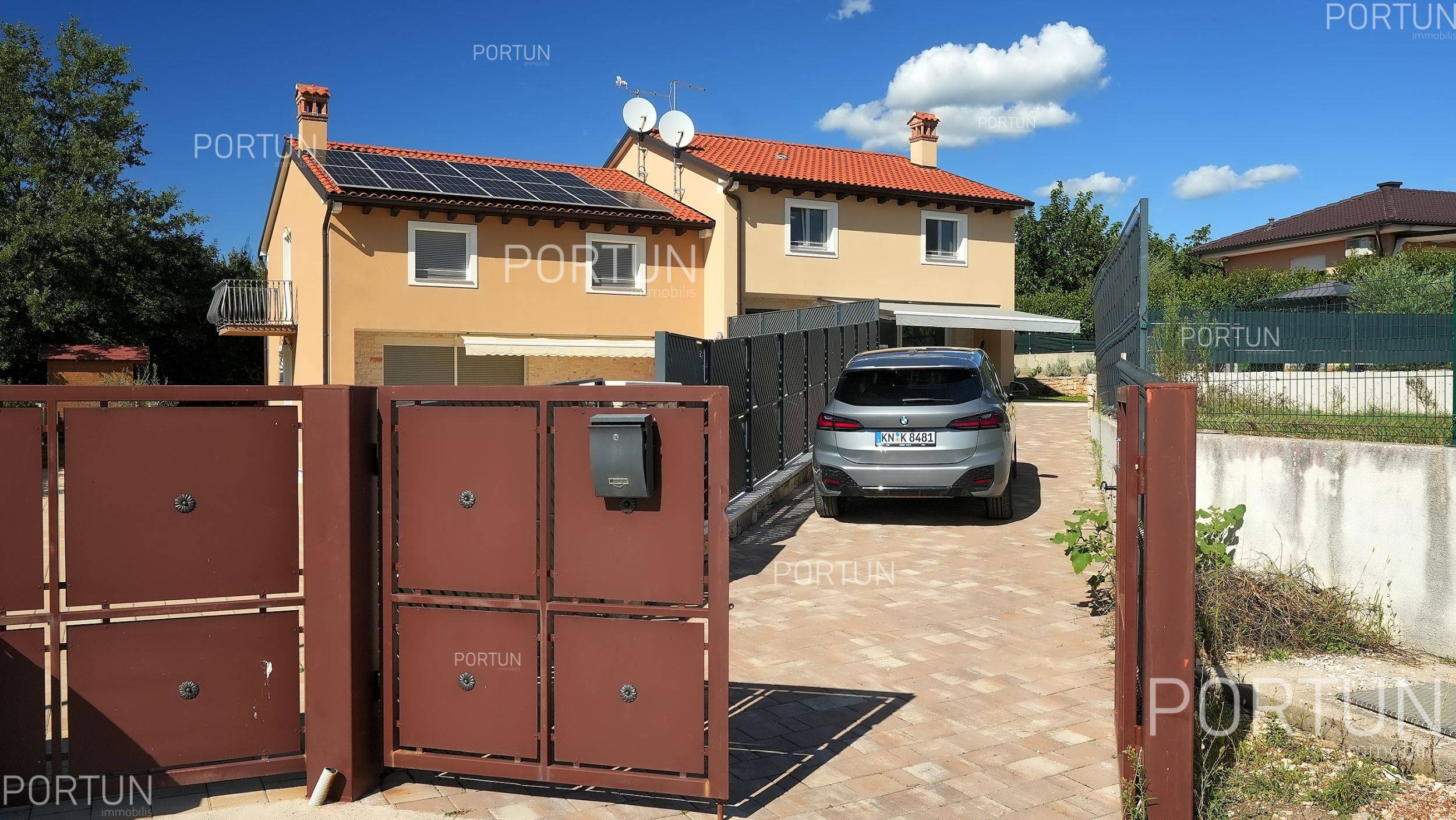 Будинок на продаж у Канфанар - 20857 - 09