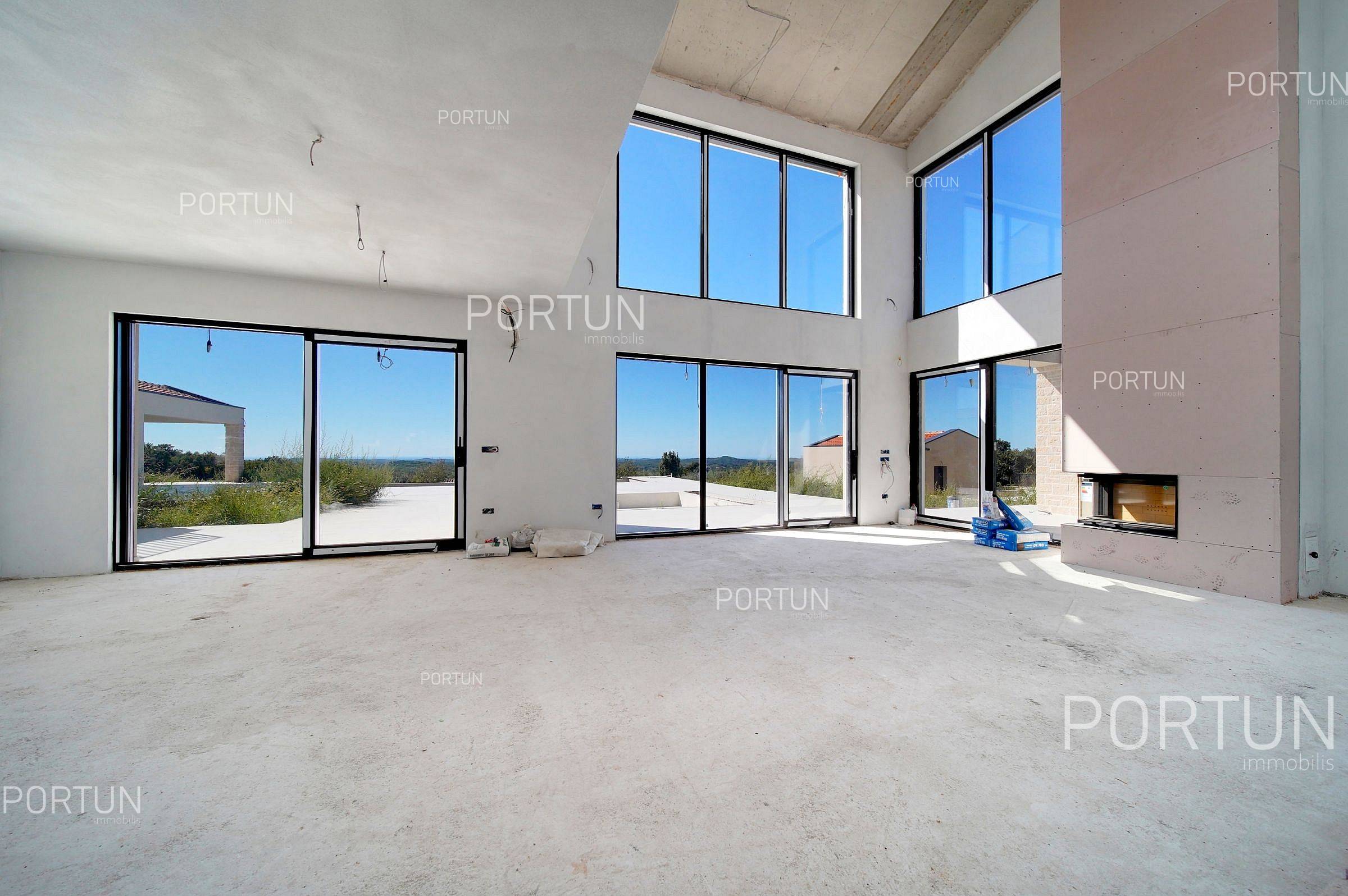 House for Sale in Sveti Lovreč - 20923 - 06