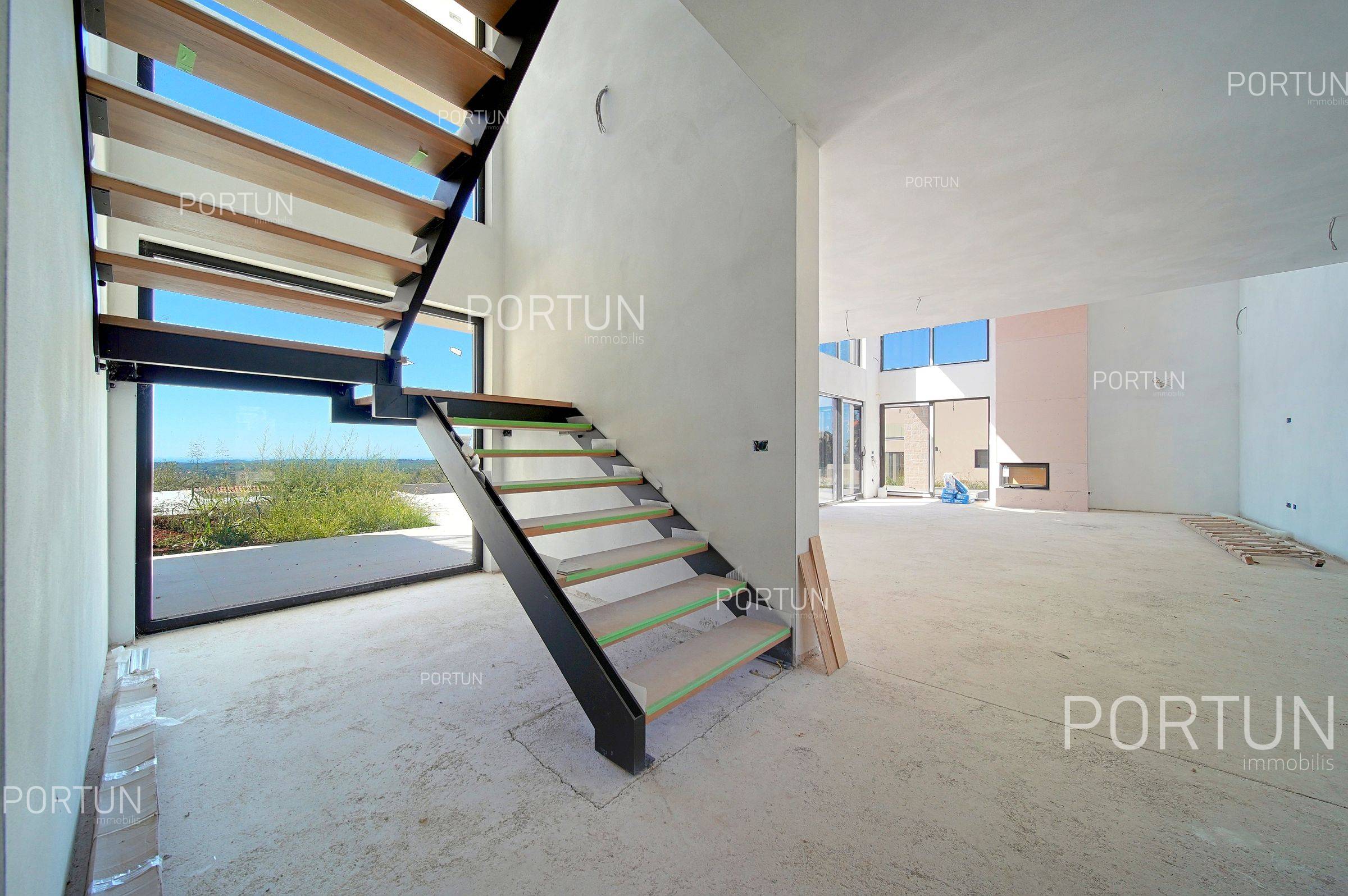 House for Sale in Sveti Lovreč - 20923 - 07