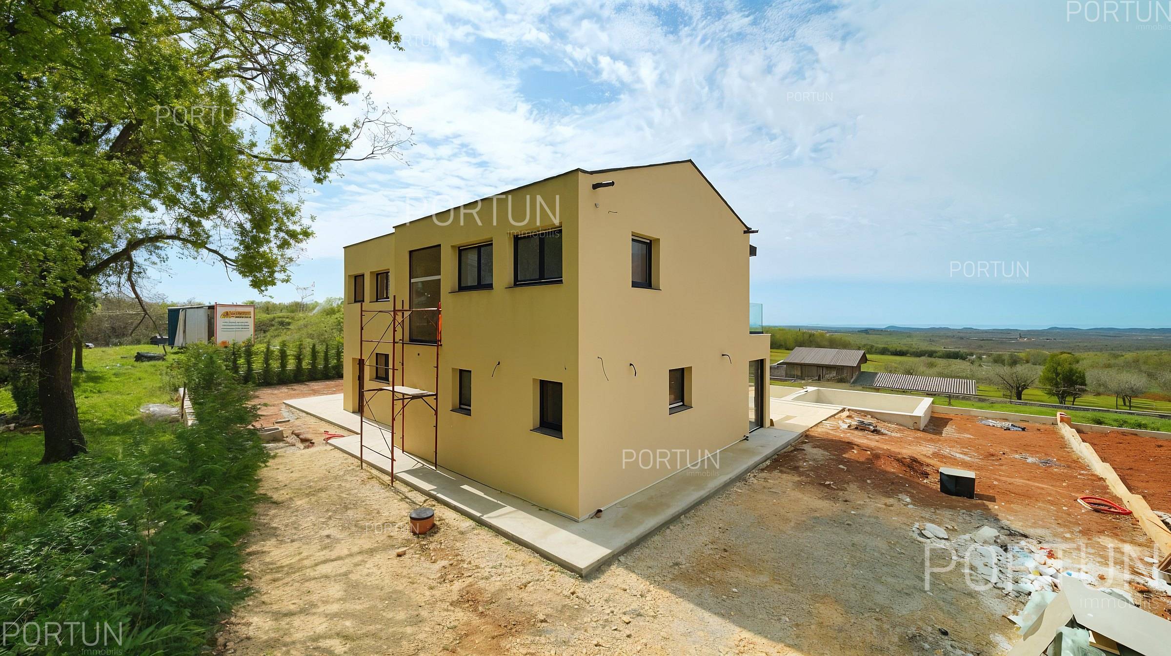Будинок на продаж у Св. Ловреч - 20901 - 03