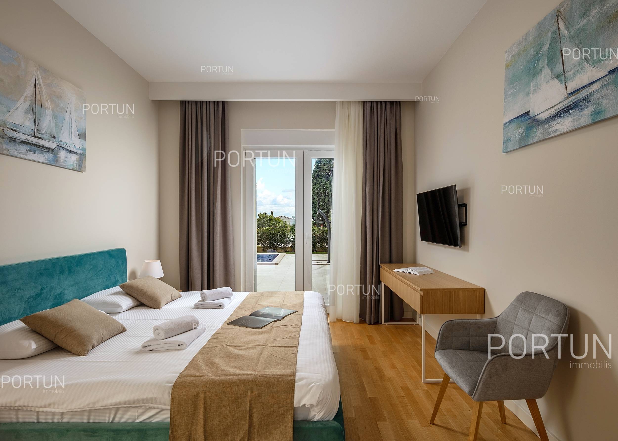 Kuća na prodaju Poreč - 20860 - 12
