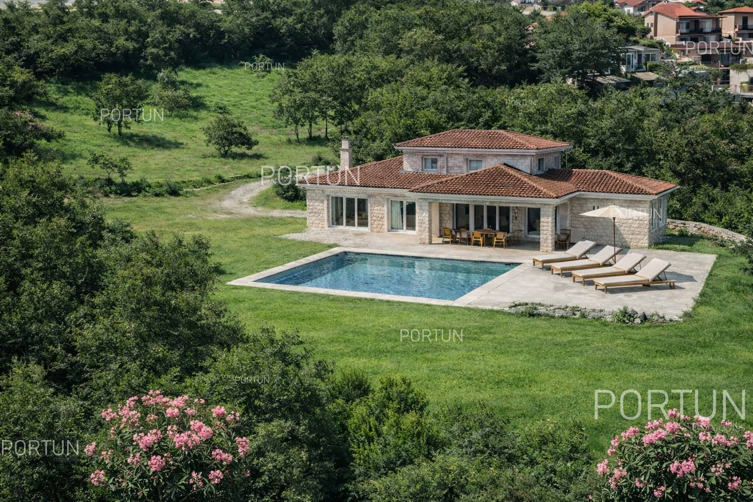 Zemljište na prodaju Vižinada - 40563 - 03