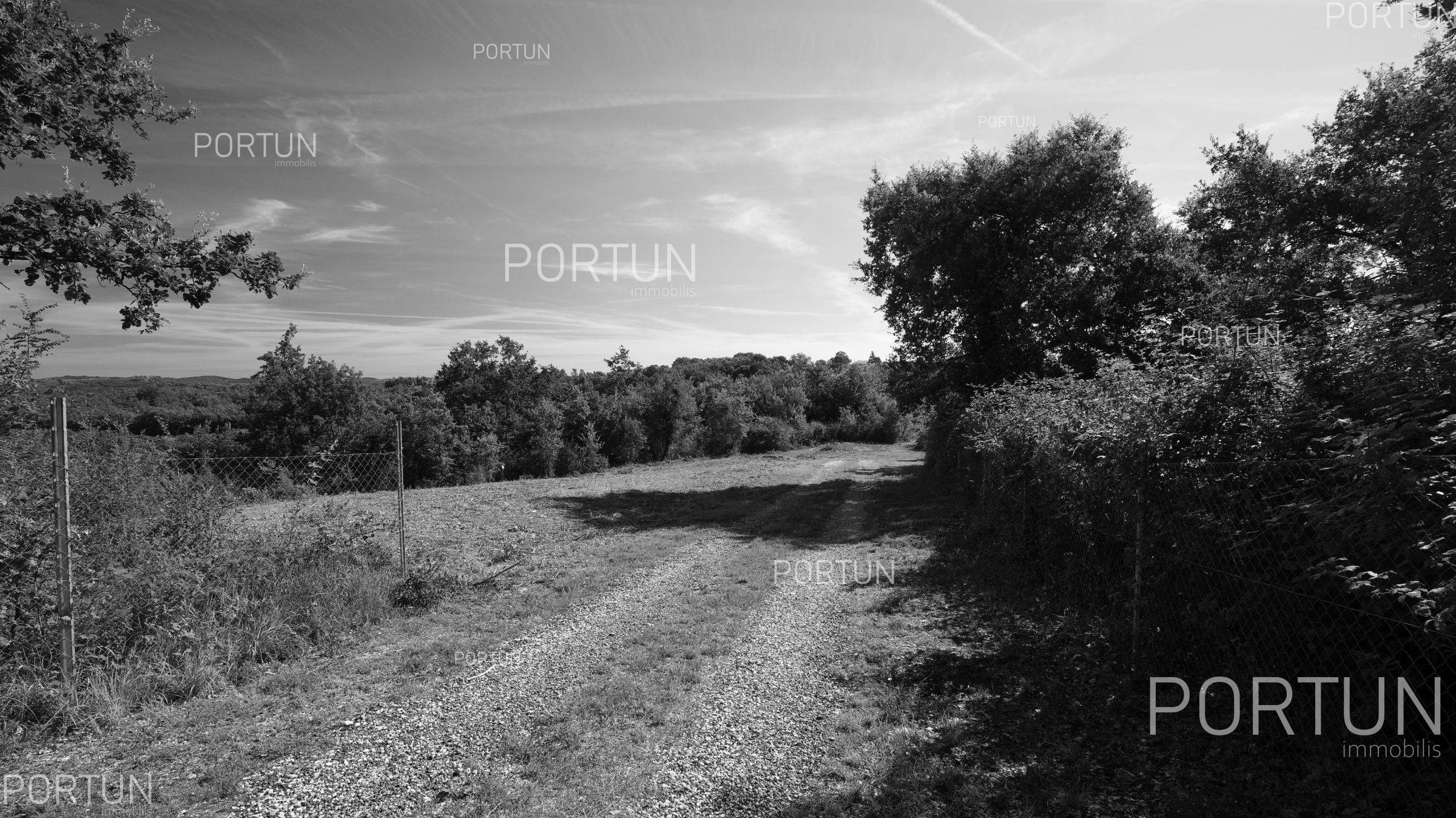 Plot of land for Sale in Vižinada - 40563 - 08