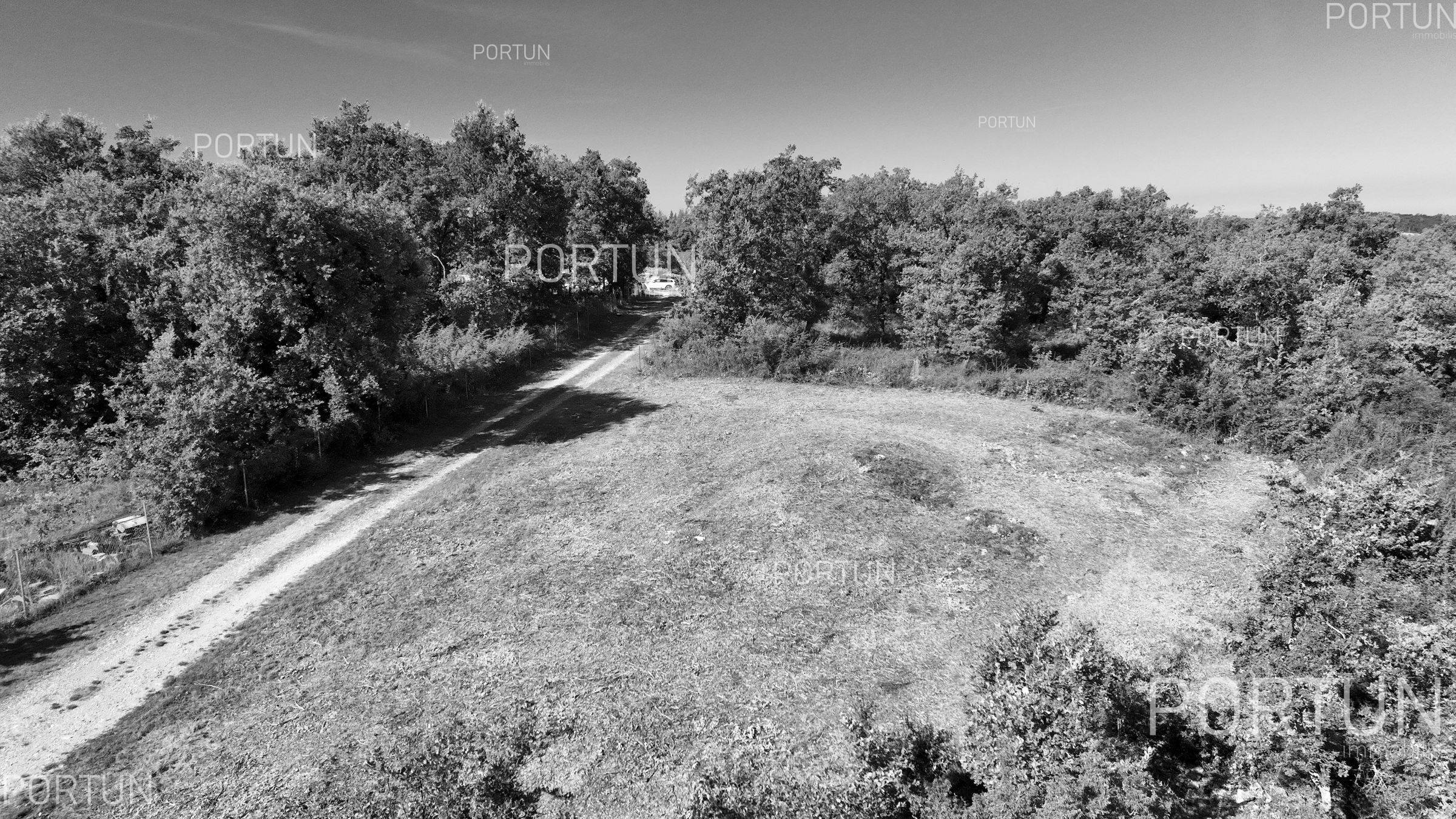 Plot of land for Sale in Vižinada - 40563 - 09