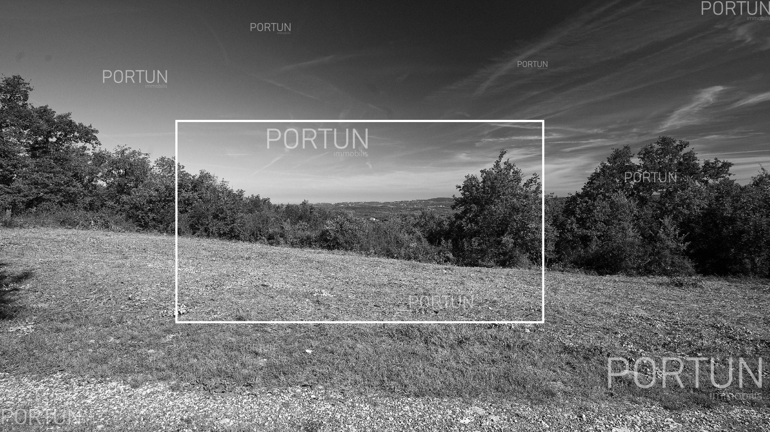 Plot of land for Sale in Vižinada - 40563 - 10