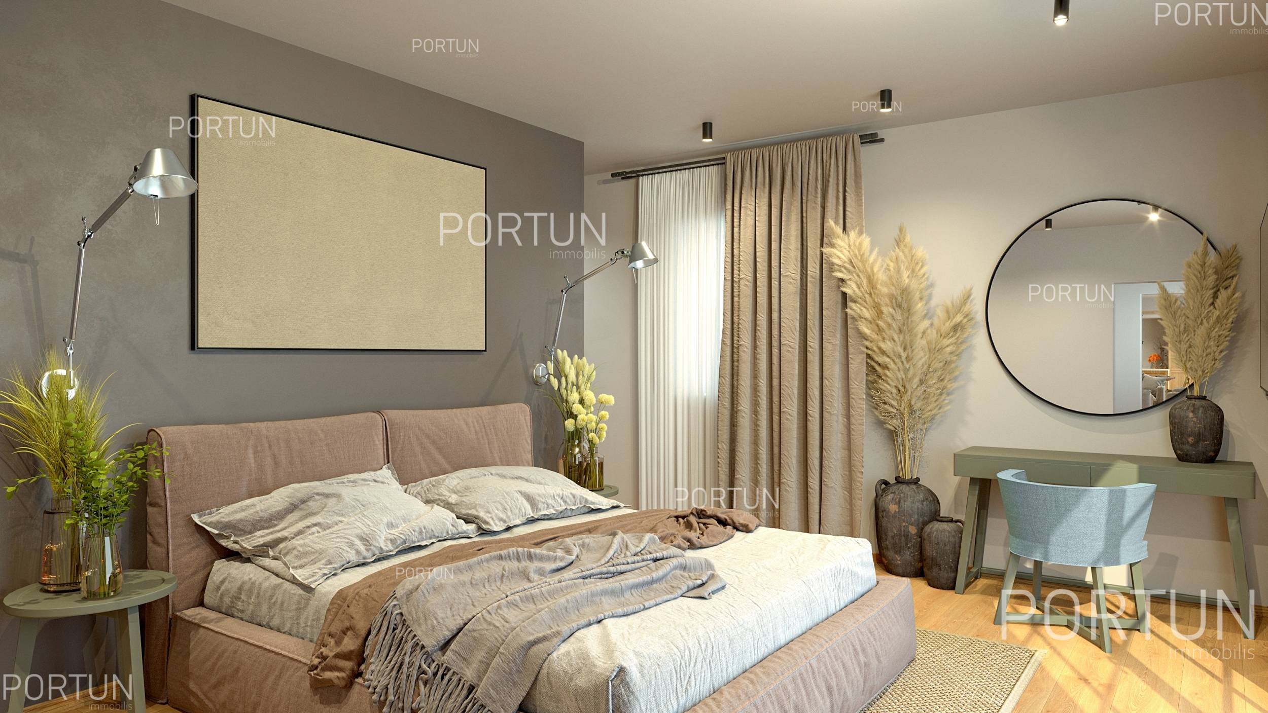Дом на продажу в  Пореч - 20855 - 02