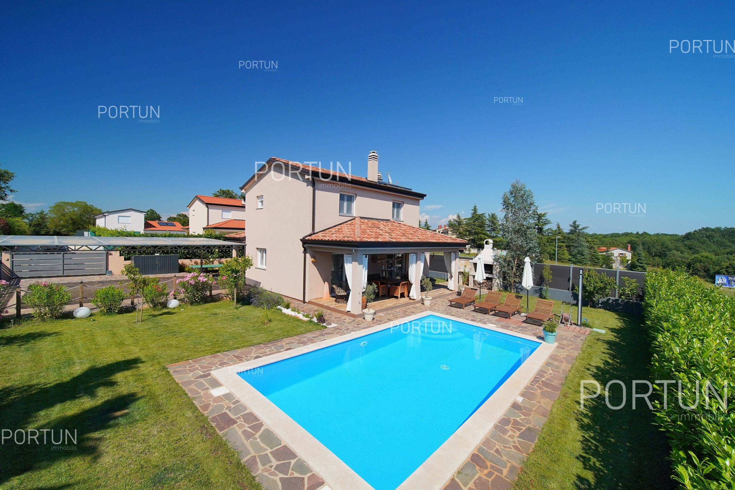 House for Sale in Rovinj - 20862 - 04