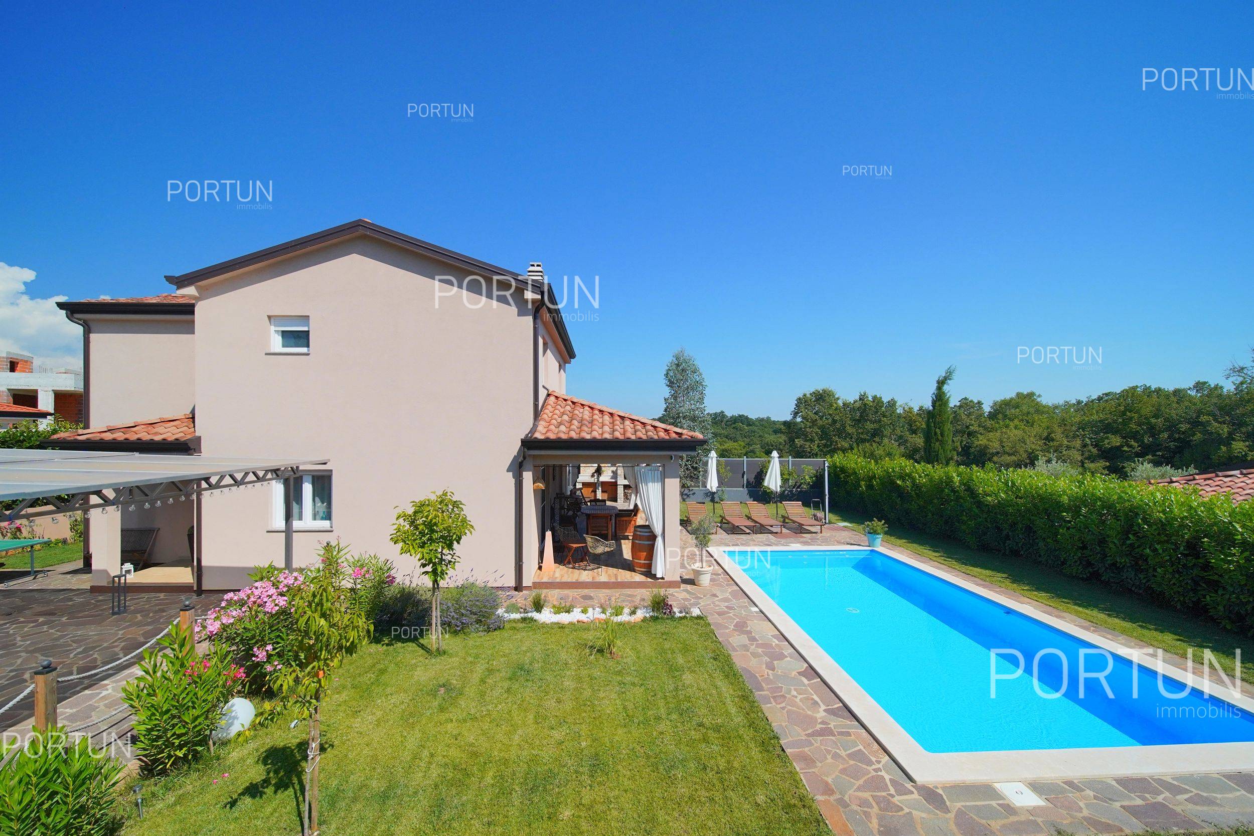 House for Sale in Rovinj - 20862 - 05