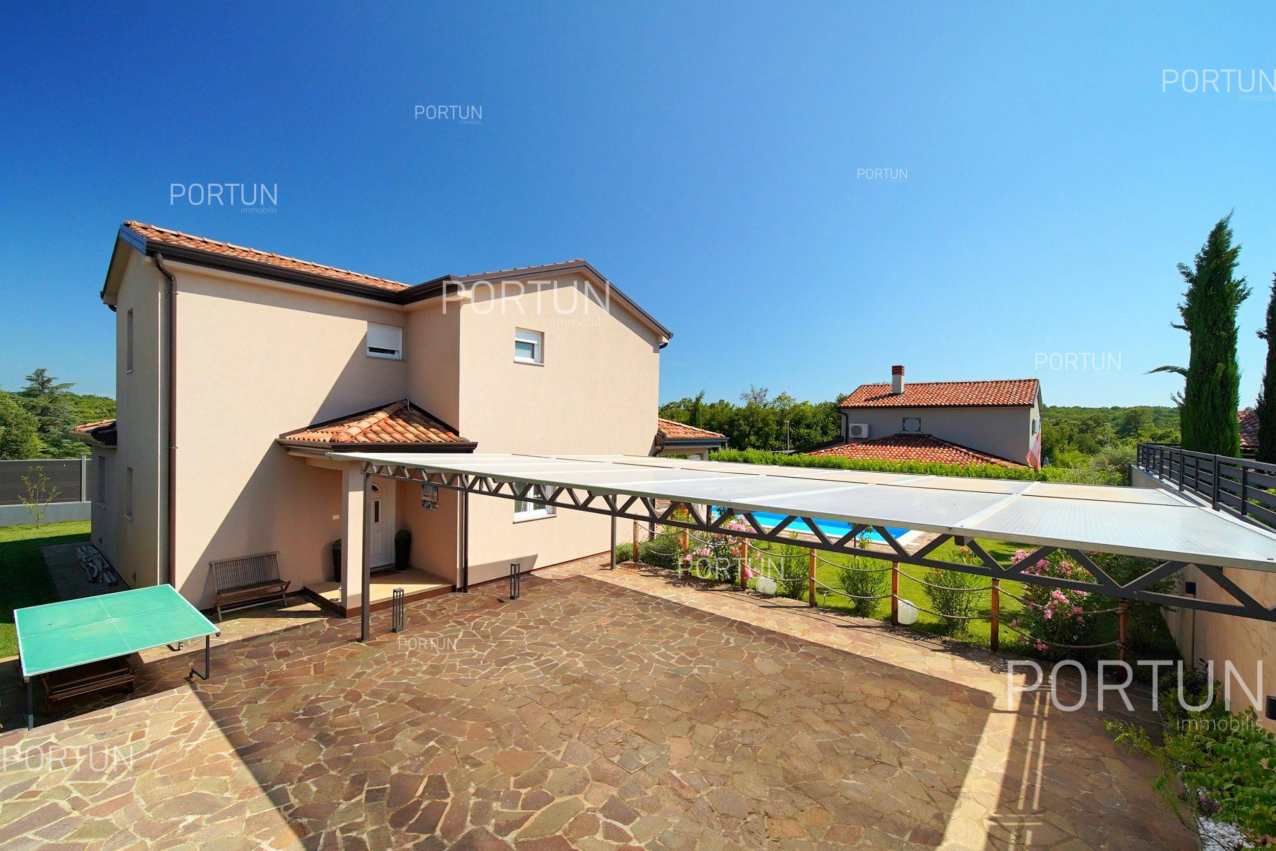 House for Sale in Rovinj - 20862 - 07