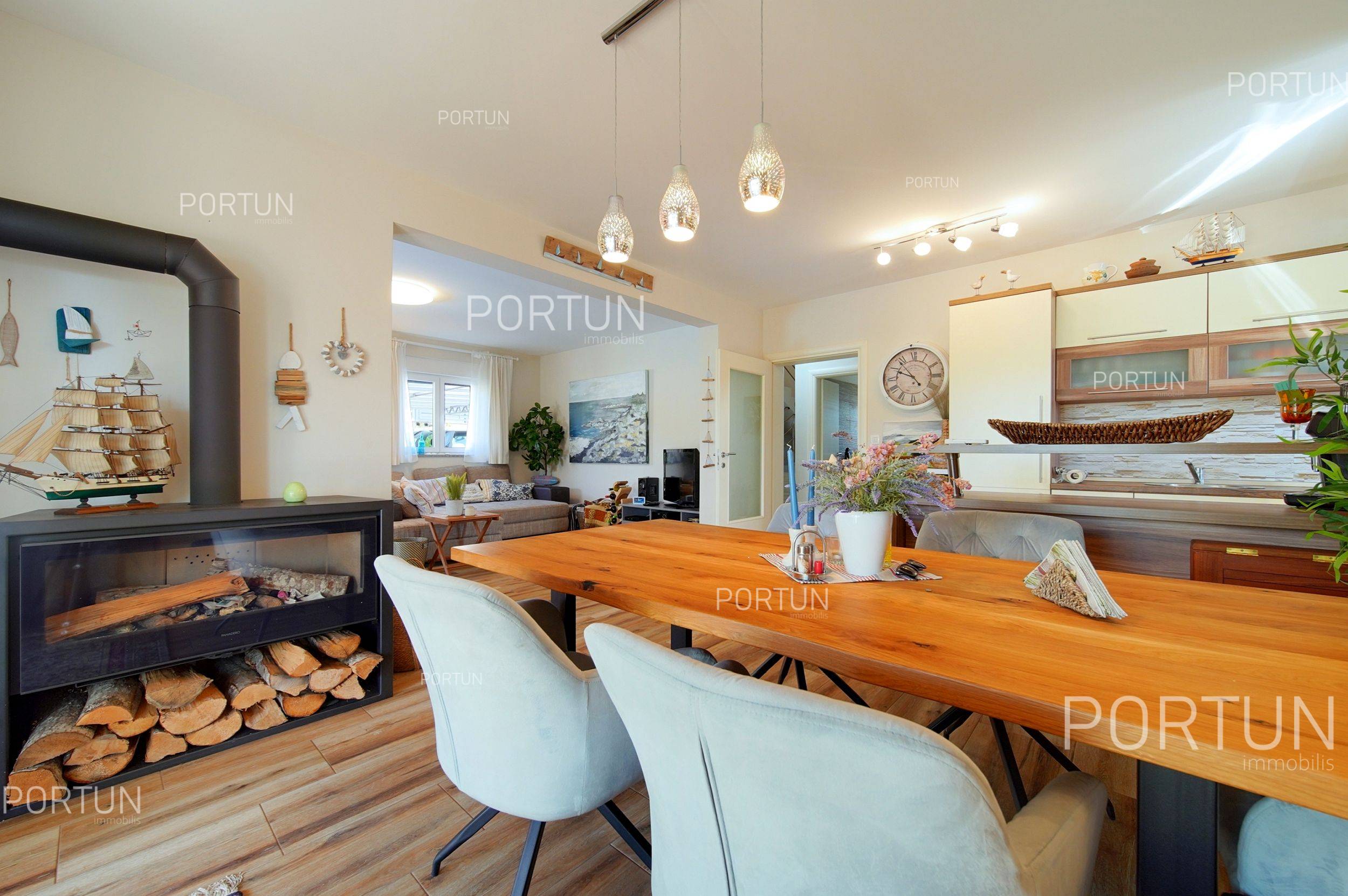 House for Sale in Rovinj - 20862 - 07