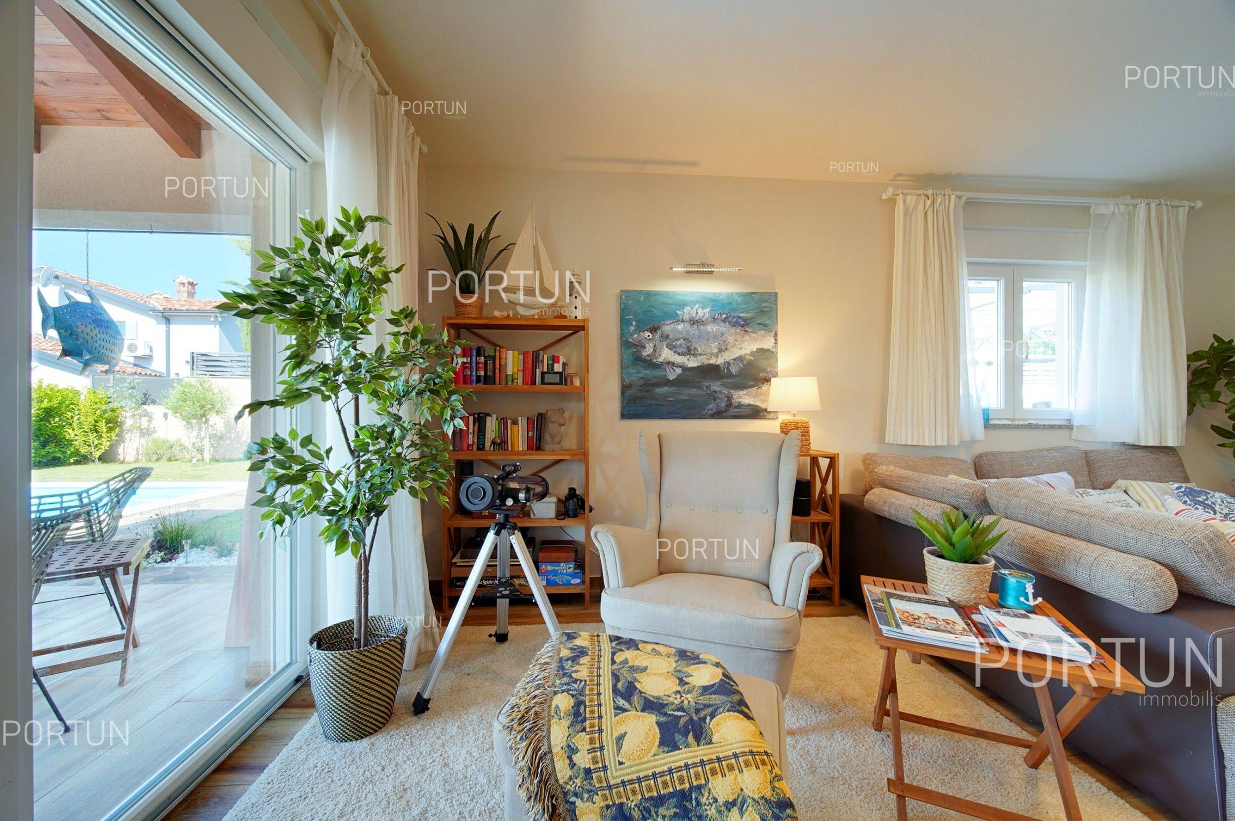 House for Sale in Rovinj - 20862 - 11