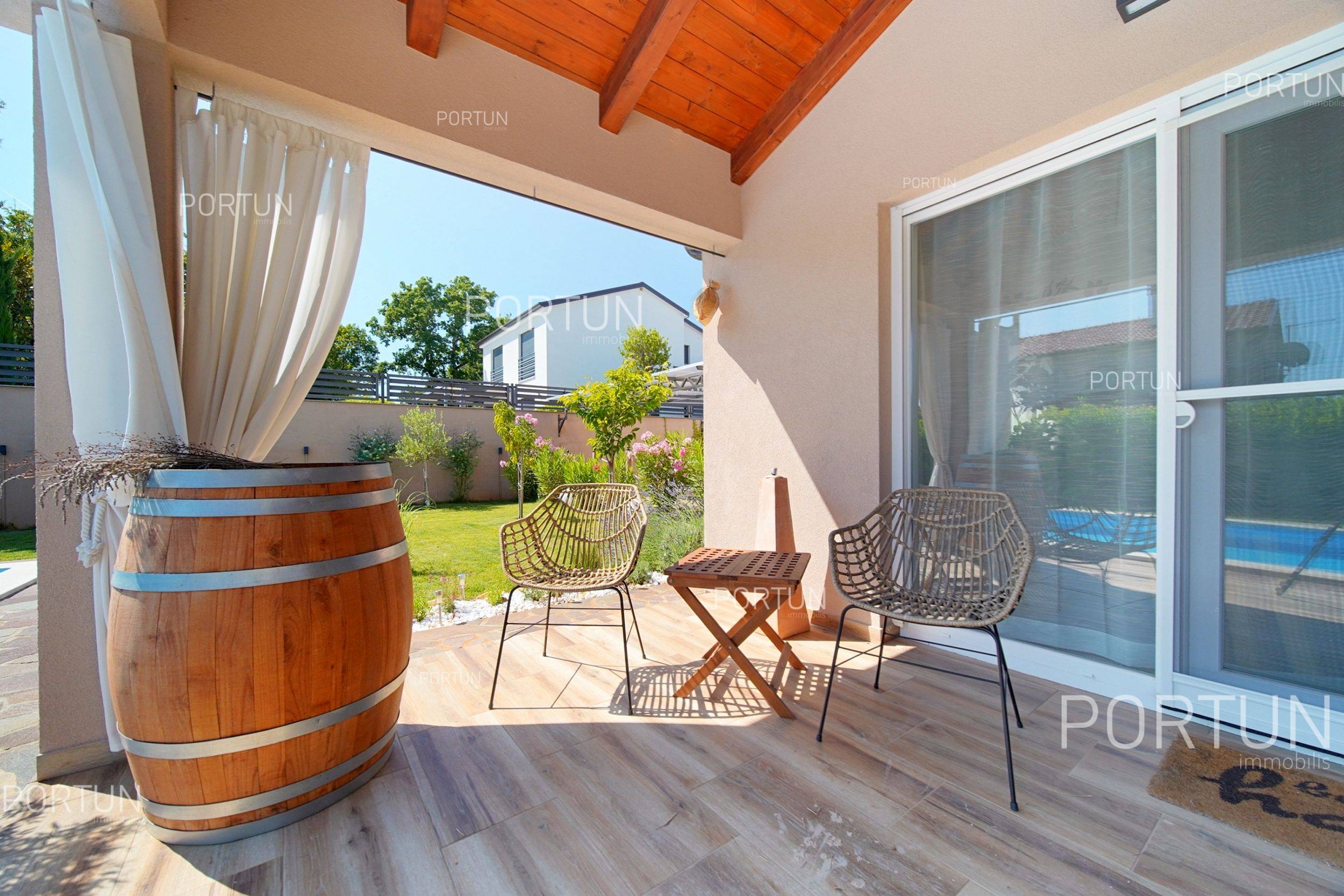 House for Sale in Rovinj - 20862 - 15
