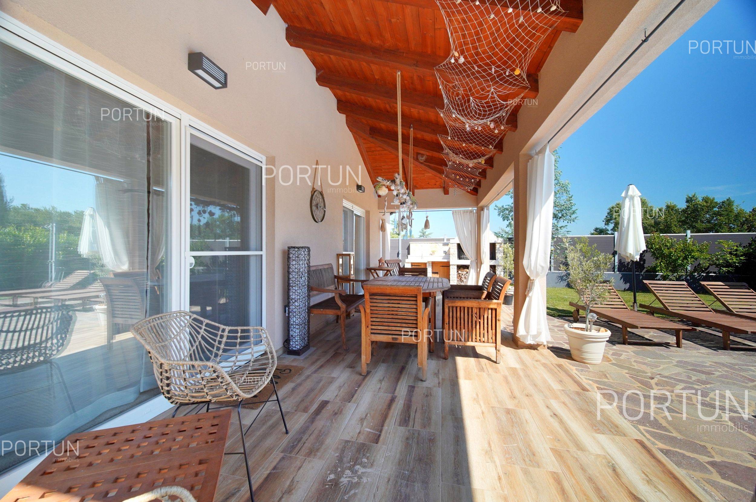 House for Sale in Rovinj - 20862 - 16