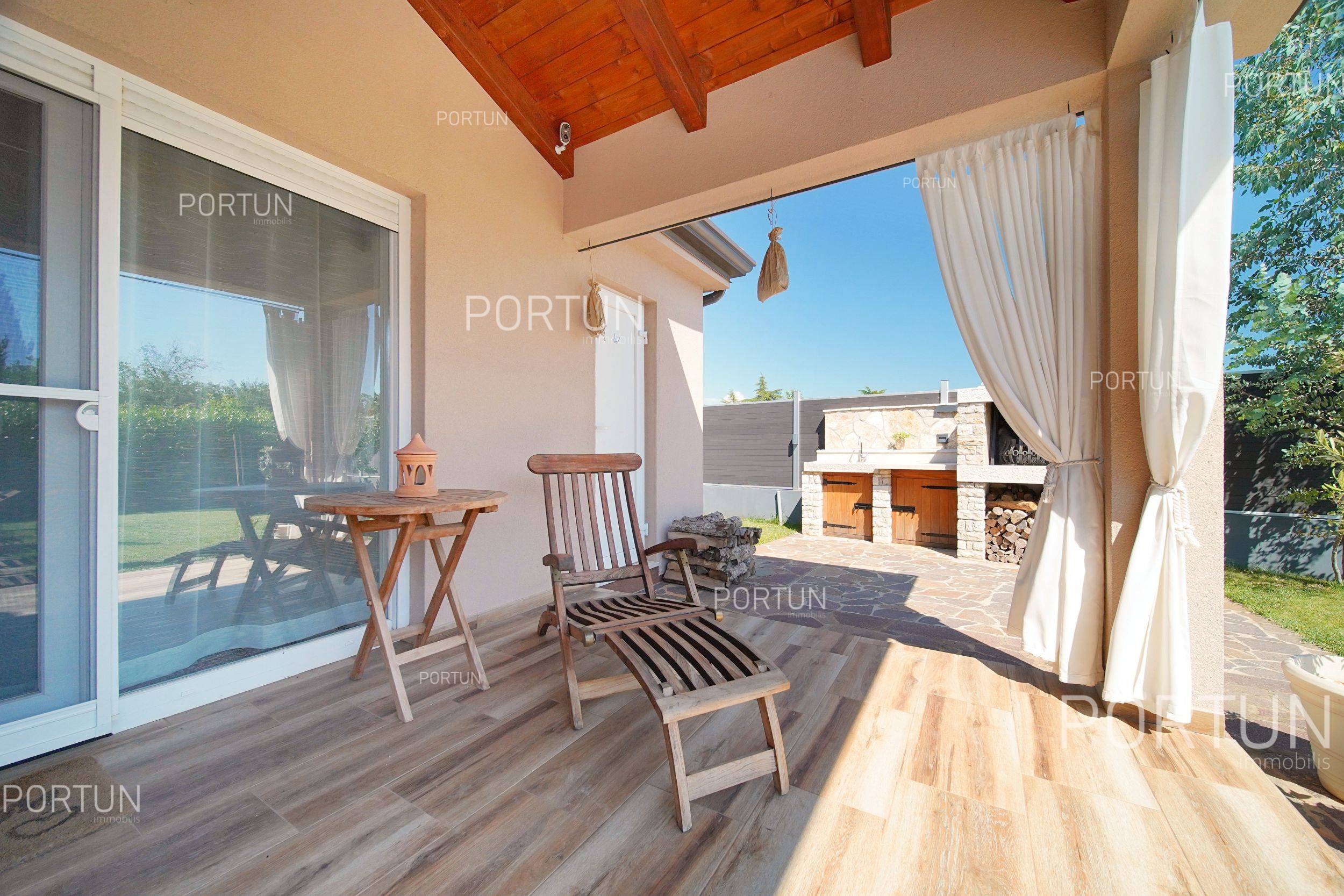 House for Sale in Rovinj - 20862 - 17