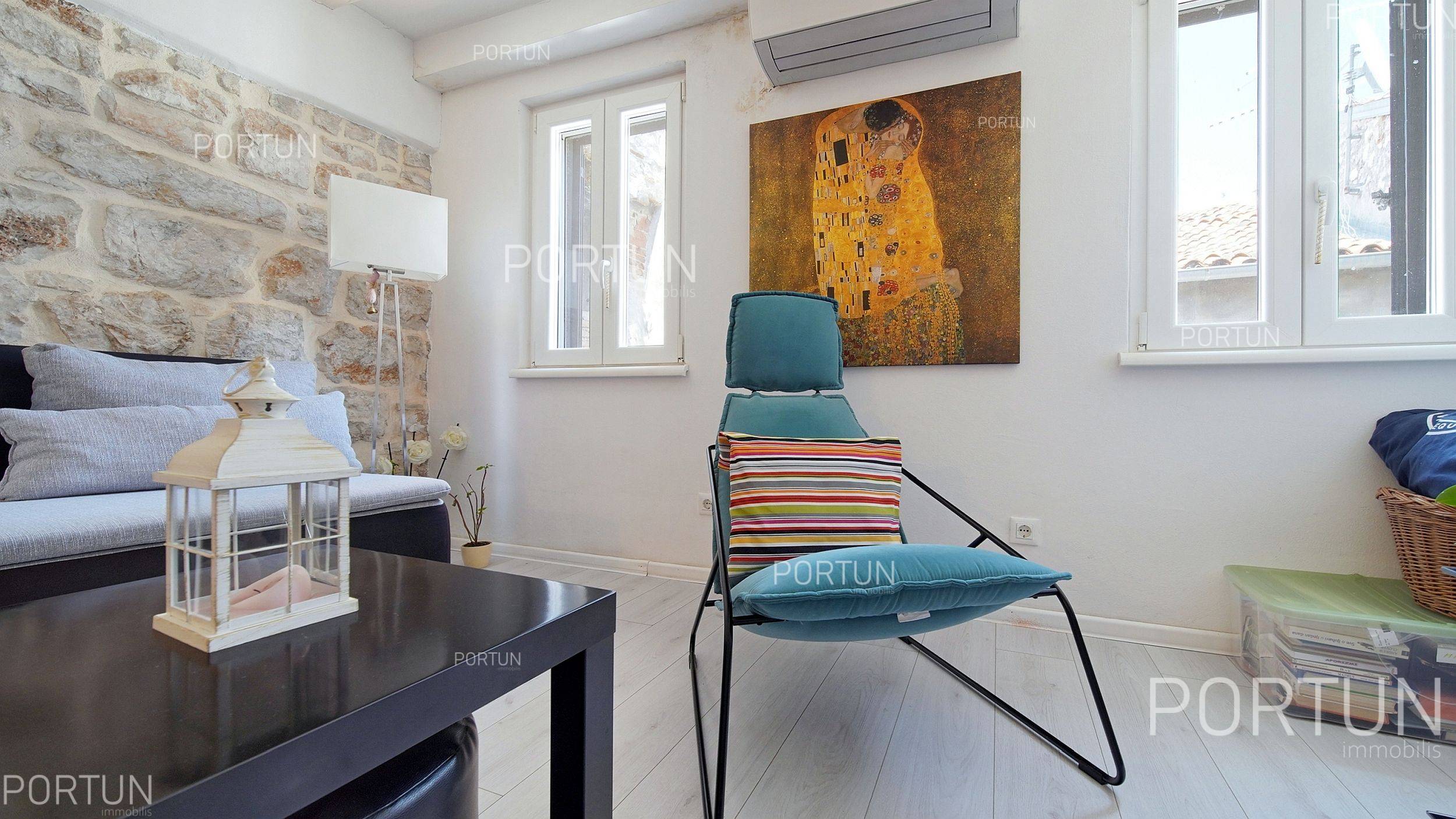 Stan na prodaju Rovinj - 10694 - 03